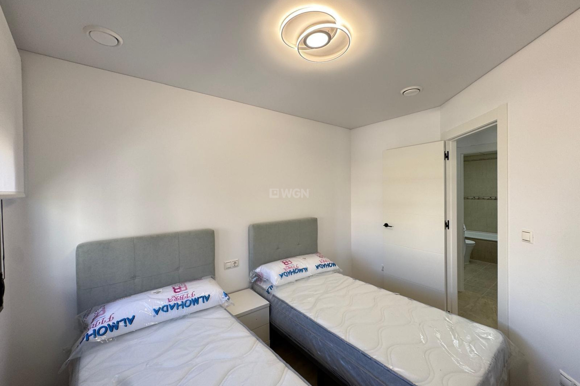 Resale - Apartment / flat - Torrevieja