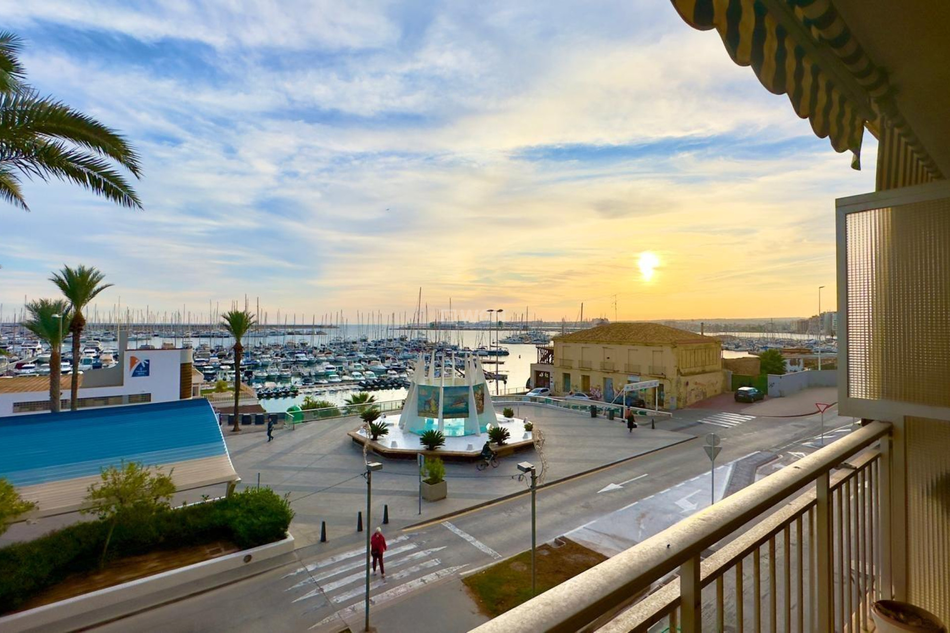 Resale - Apartment / flat - Torrevieja