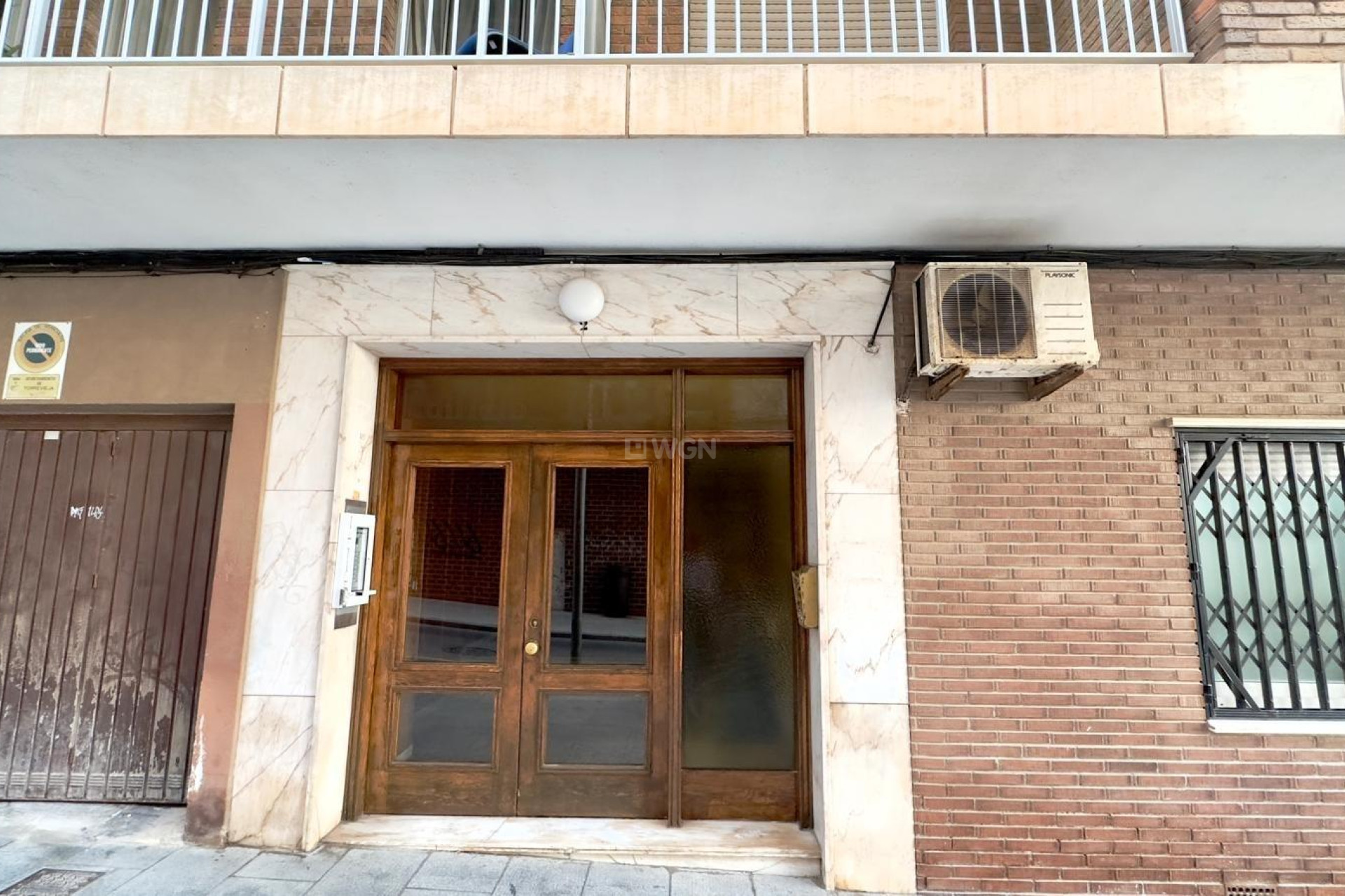 Resale - Apartment / flat - Torrevieja