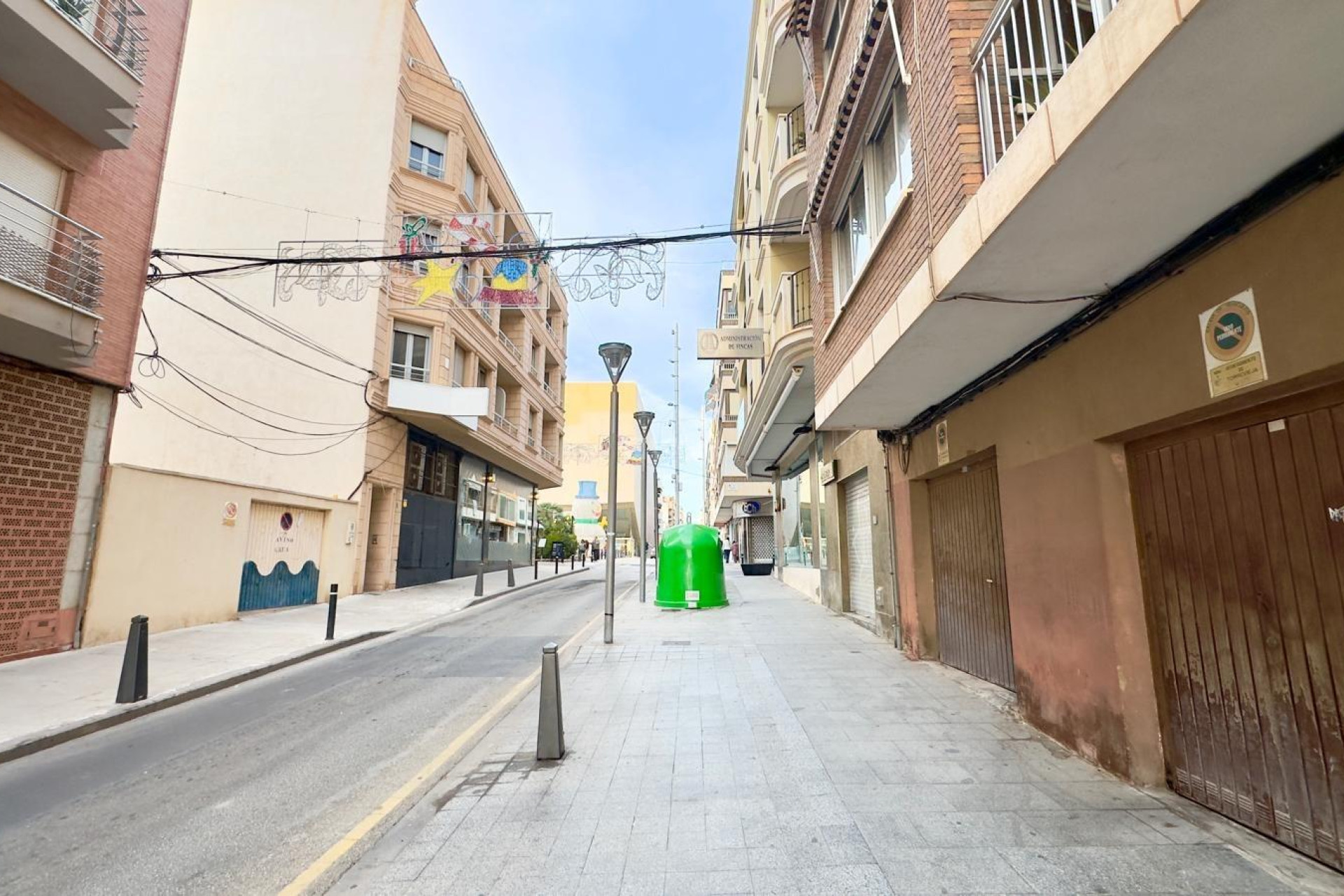 Resale - Apartment / flat - Torrevieja