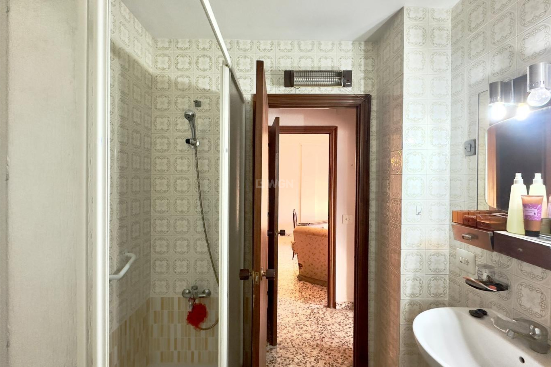 Resale - Apartment / flat - Torrevieja