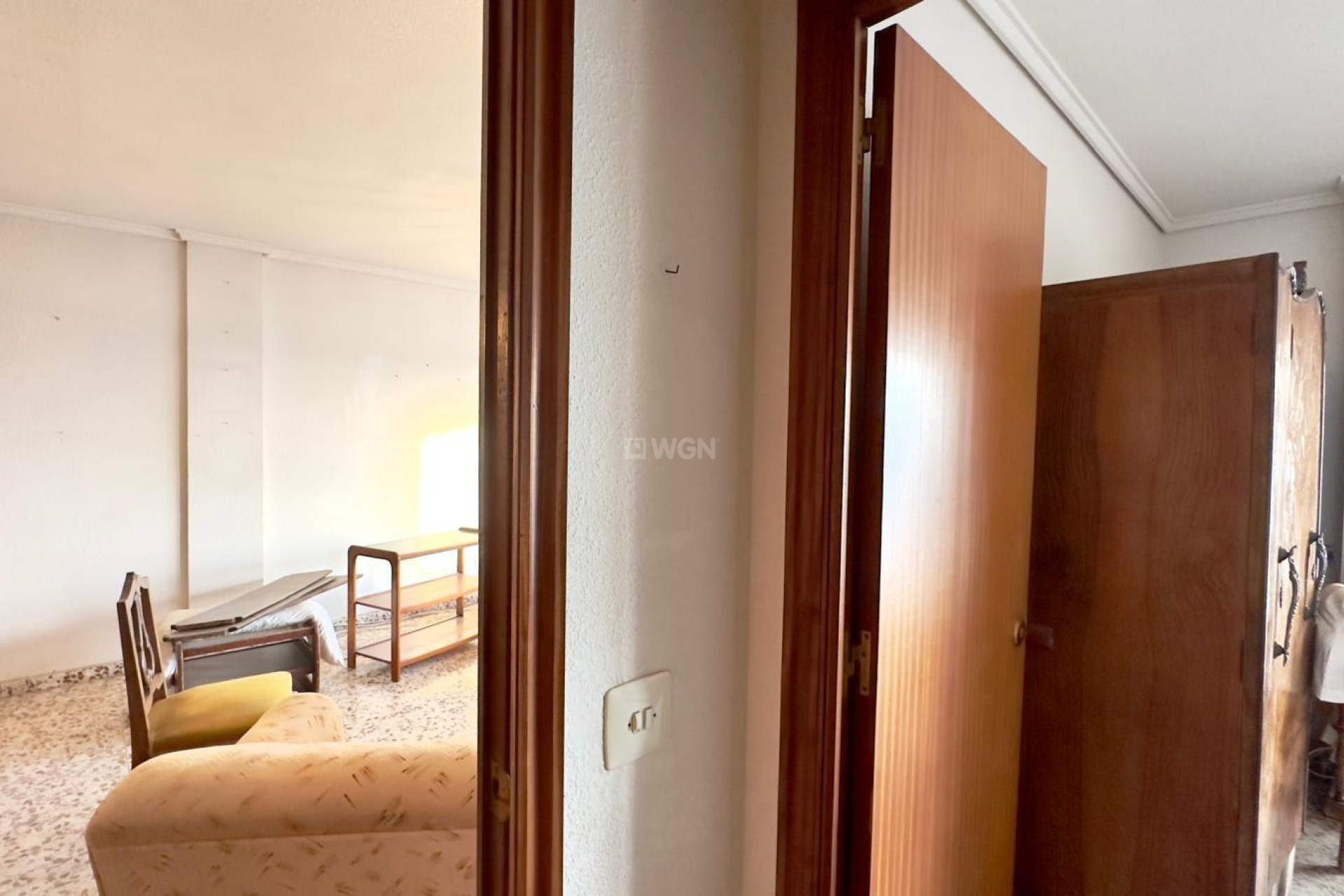 Resale - Apartment / flat - Torrevieja