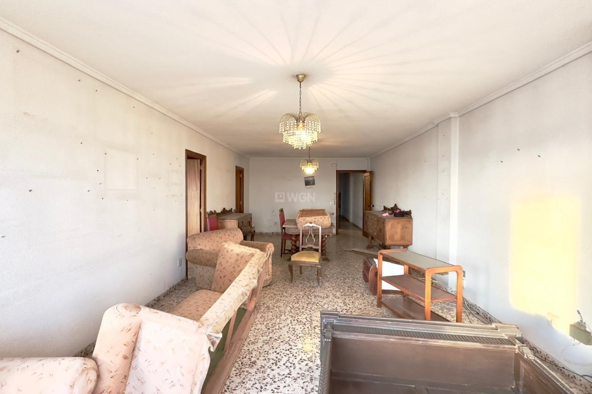 Resale - Apartment / flat - Torrevieja