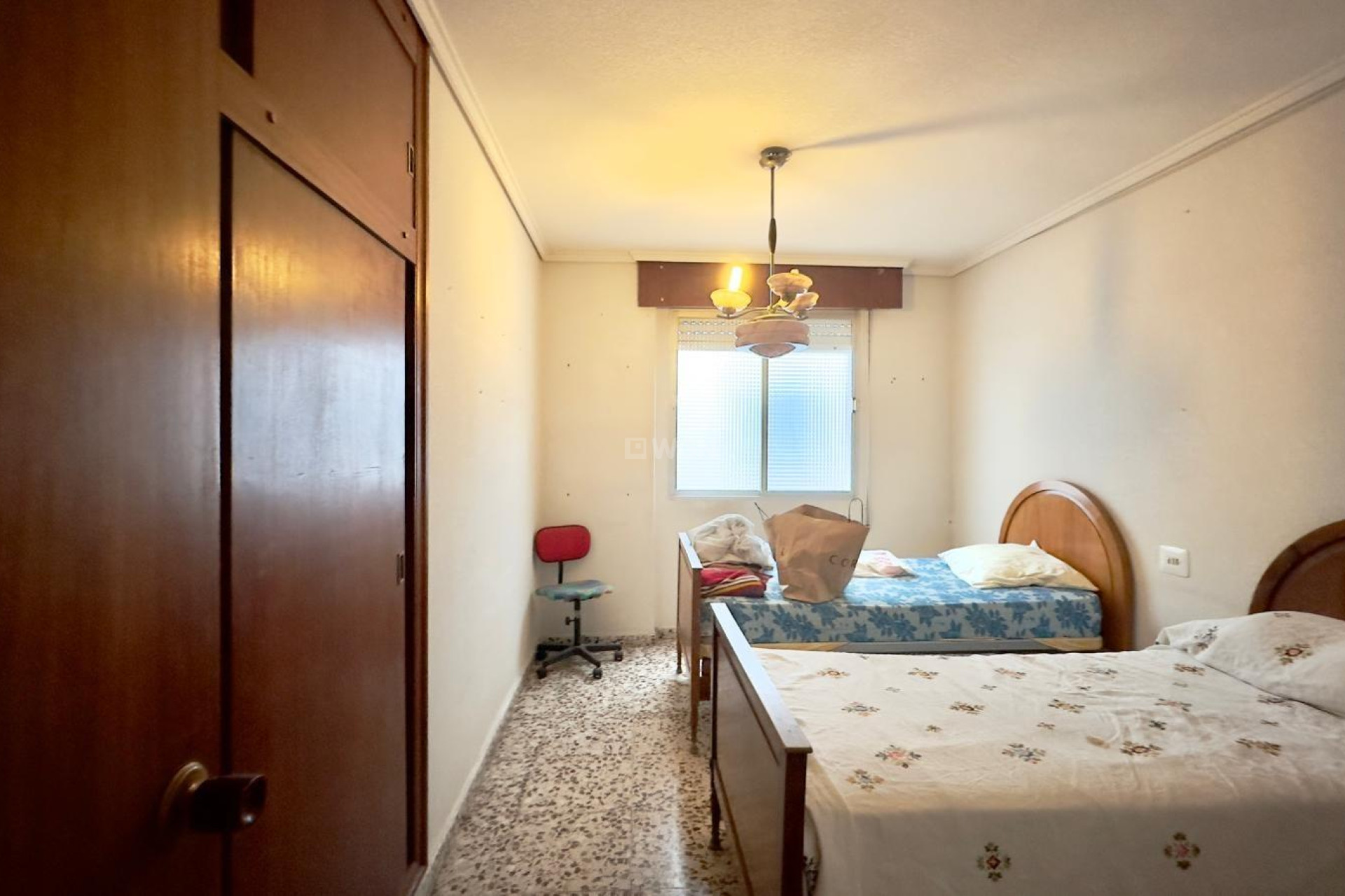 Resale - Apartment / flat - Torrevieja