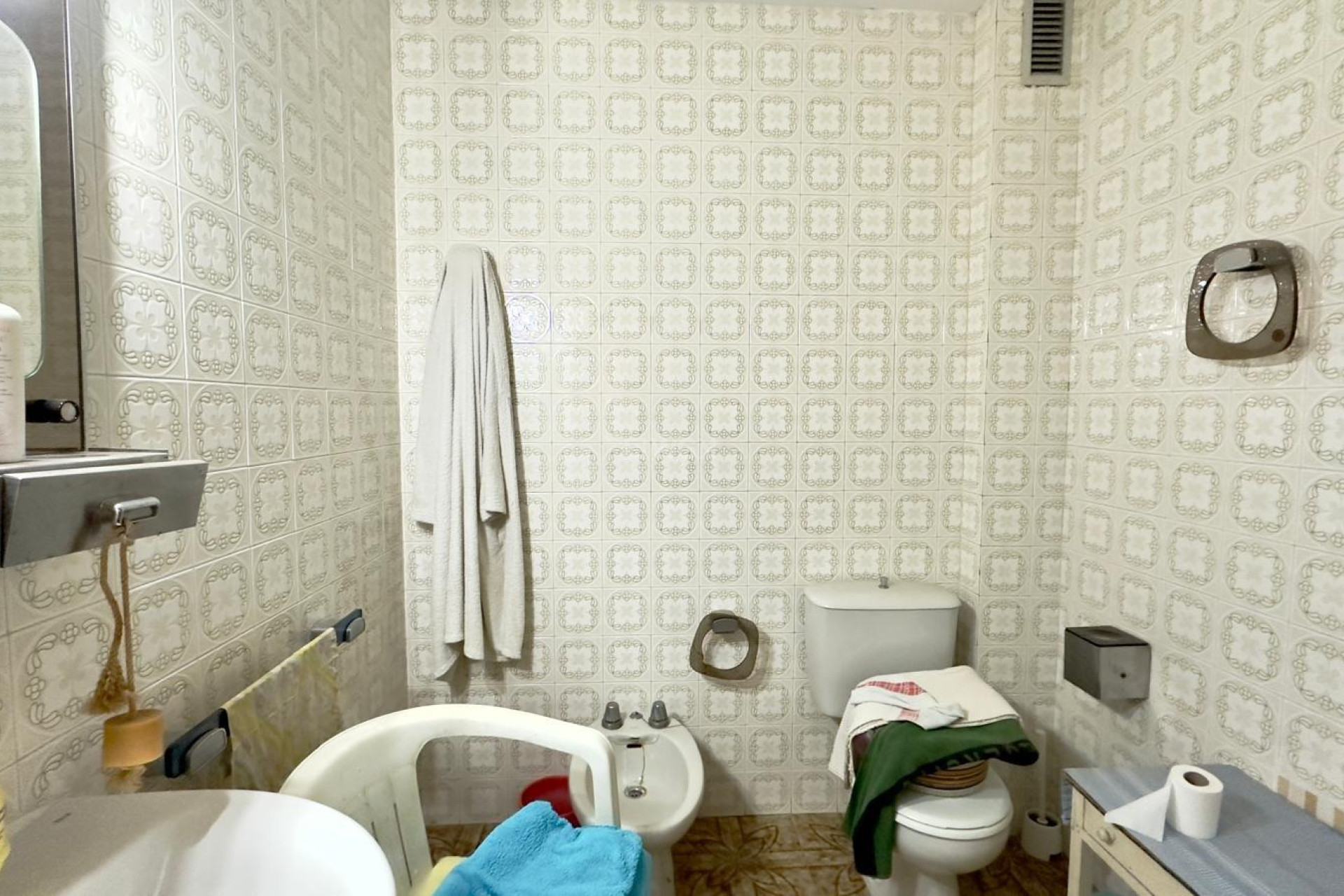 Resale - Apartment / flat - Torrevieja