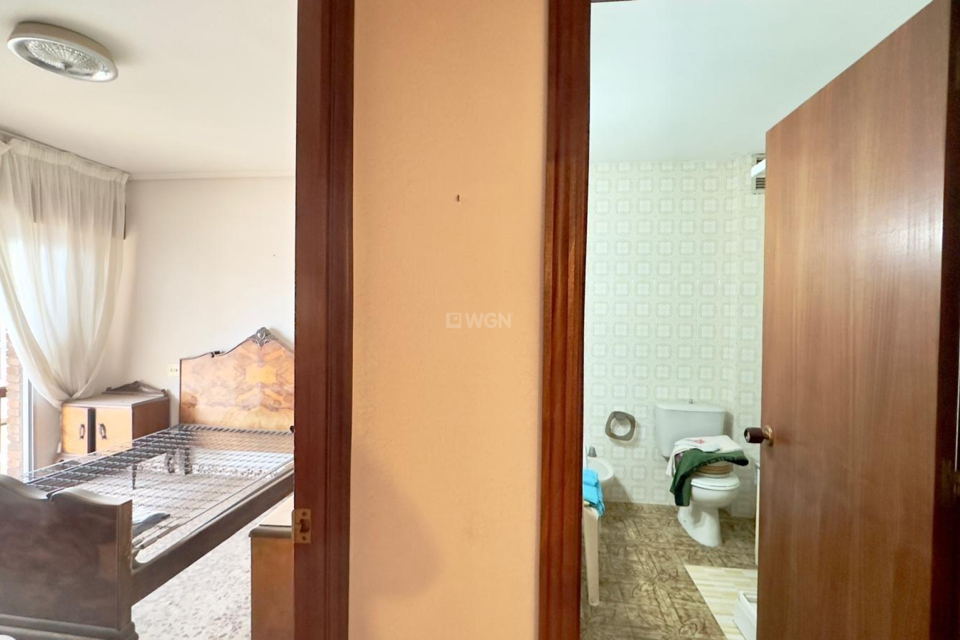 Resale - Apartment / flat - Torrevieja