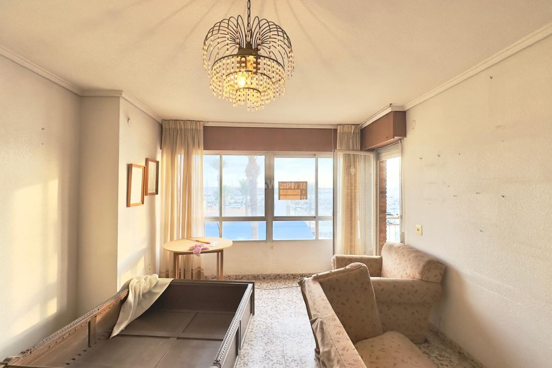 Resale - Apartment / flat - Torrevieja