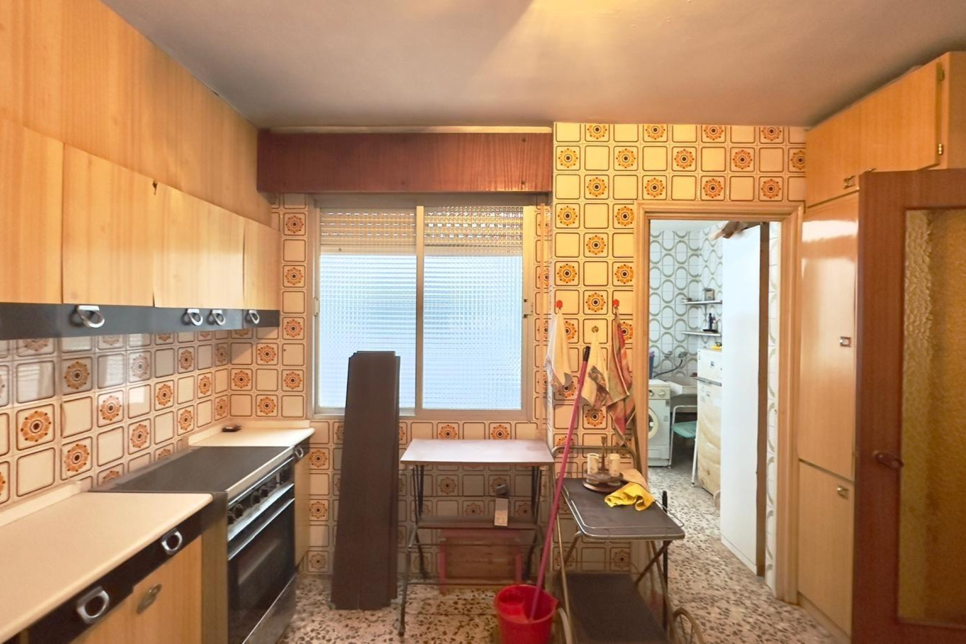 Resale - Apartment / flat - Torrevieja