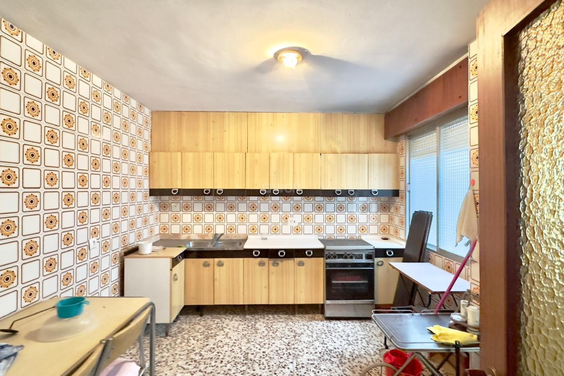 Resale - Apartment / flat - Torrevieja