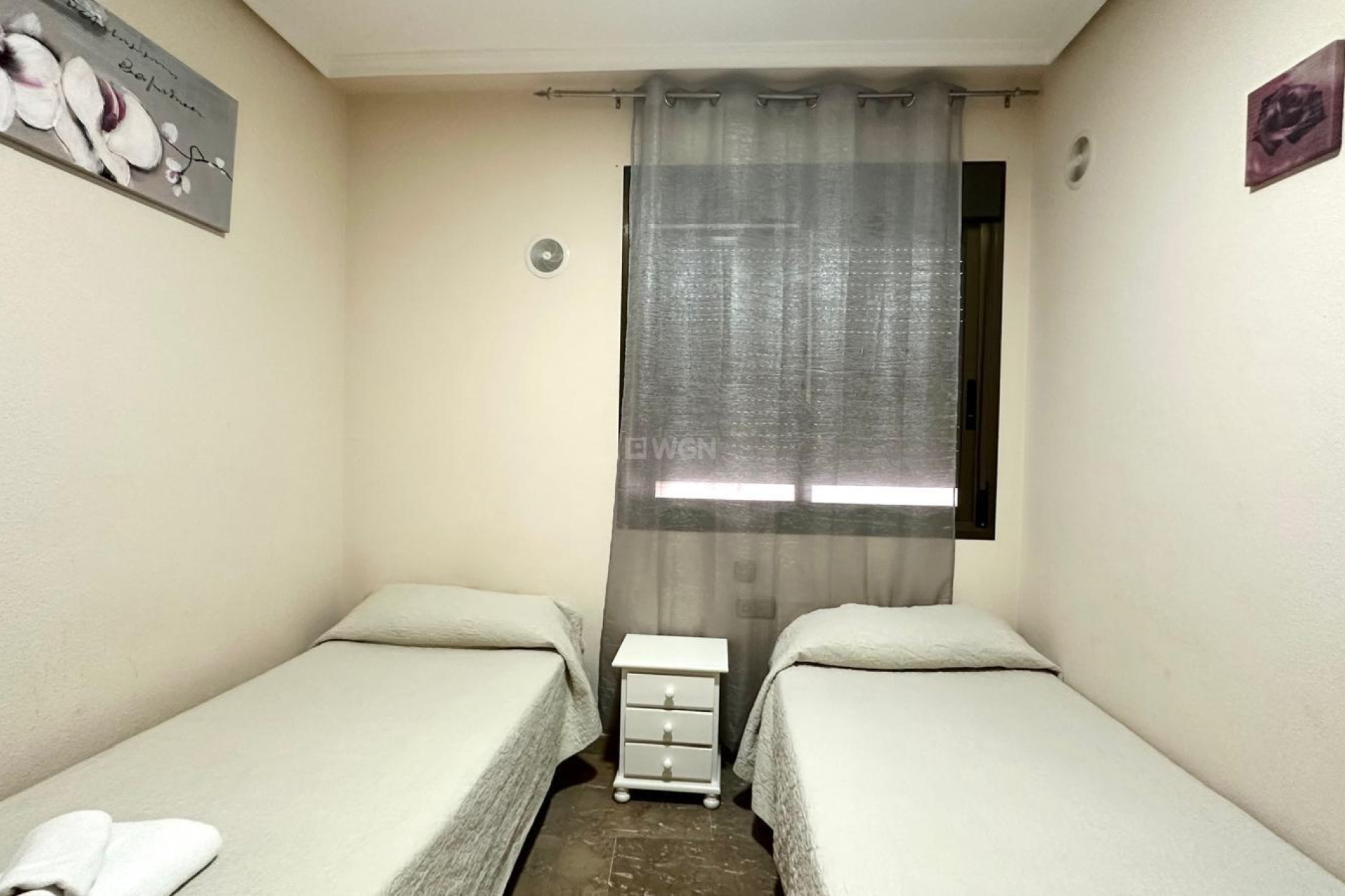 Resale - Apartment / flat - Torrevieja