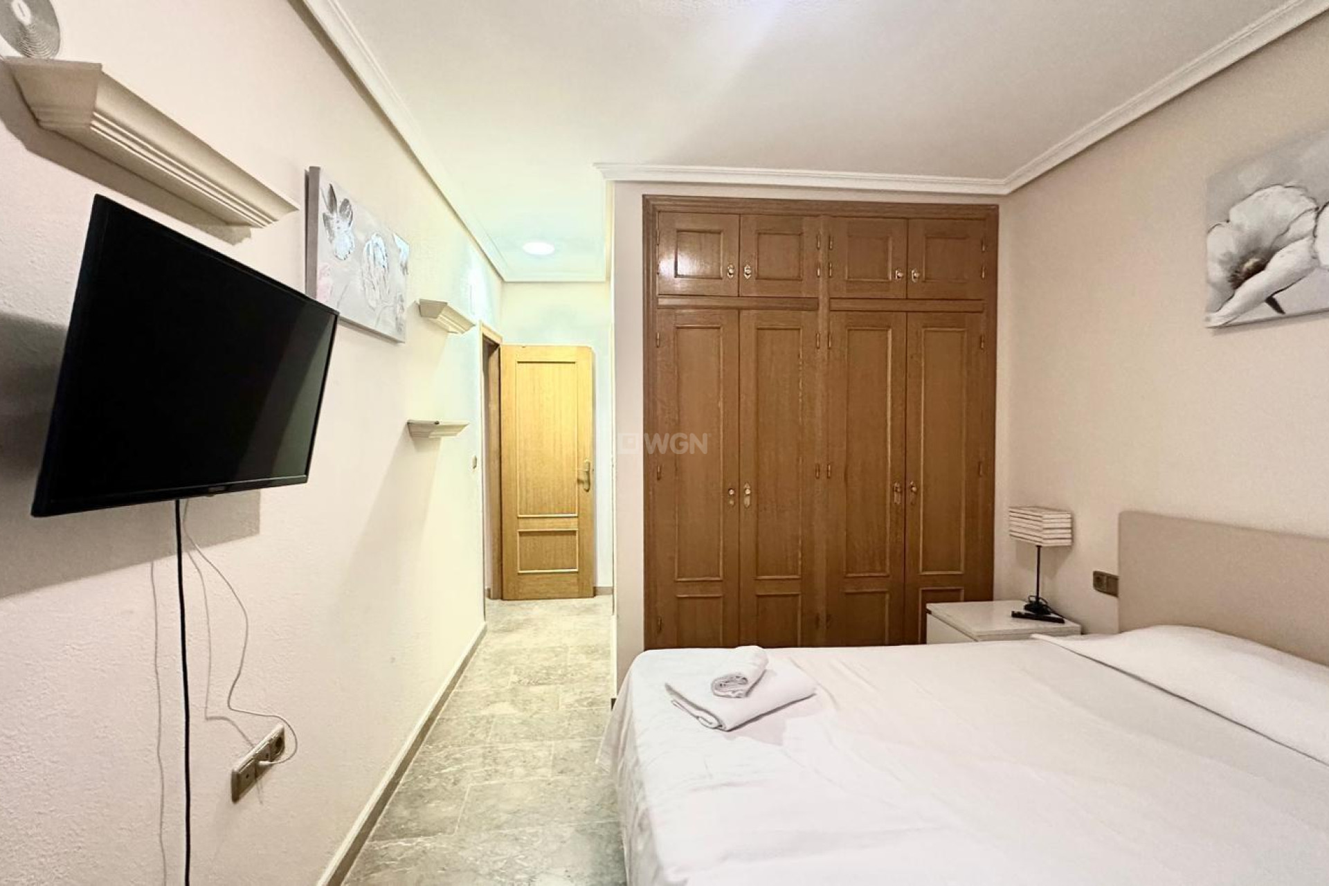 Resale - Apartment / flat - Torrevieja