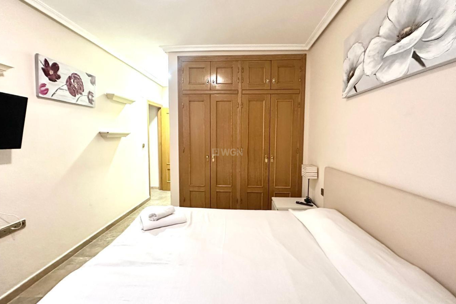 Resale - Apartment / flat - Torrevieja