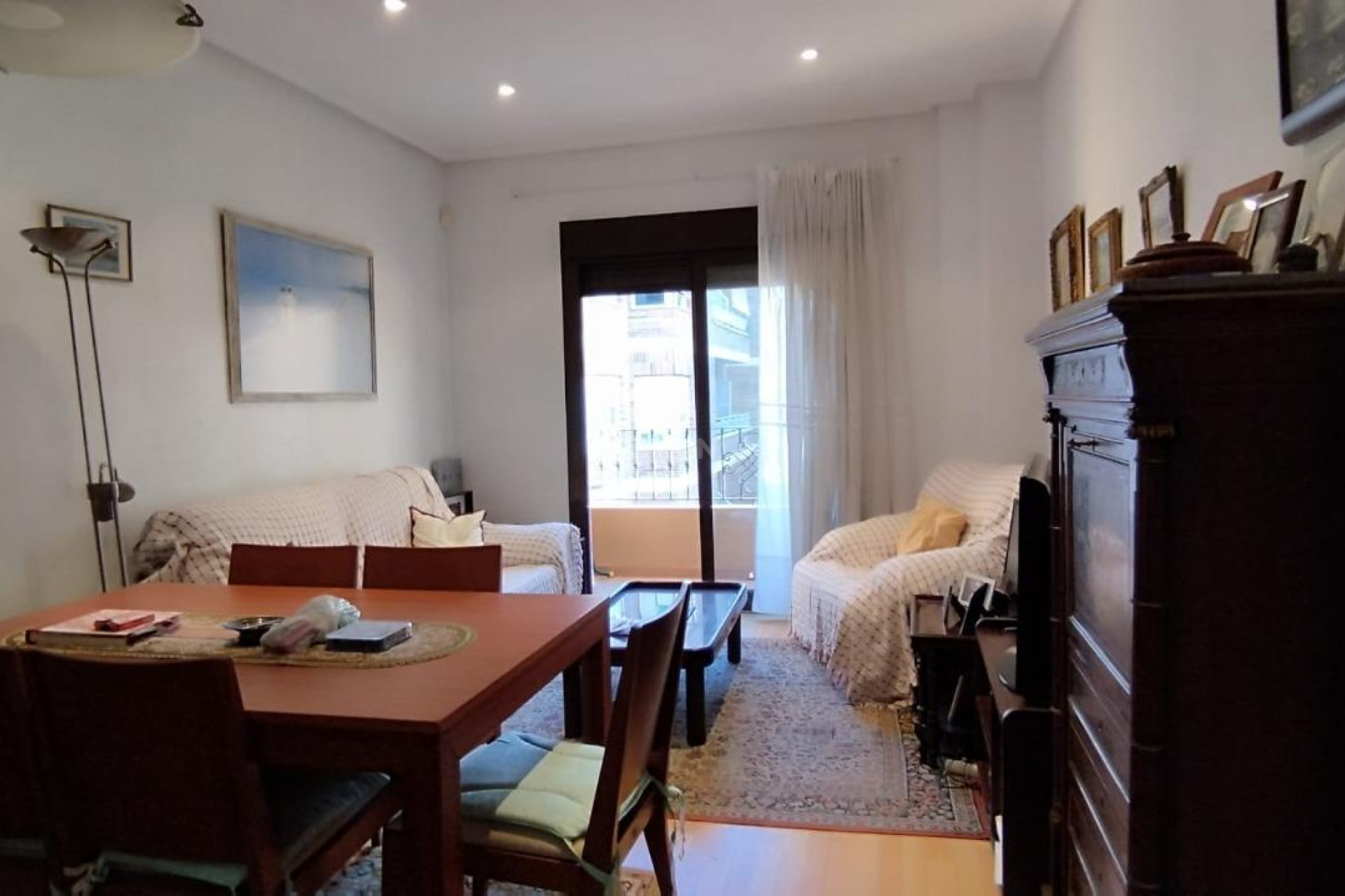 Resale - Apartment / flat - Torrevieja