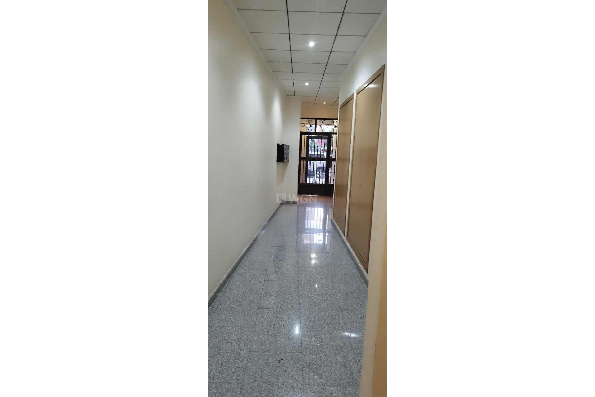 Resale - Apartment / flat - Torrevieja