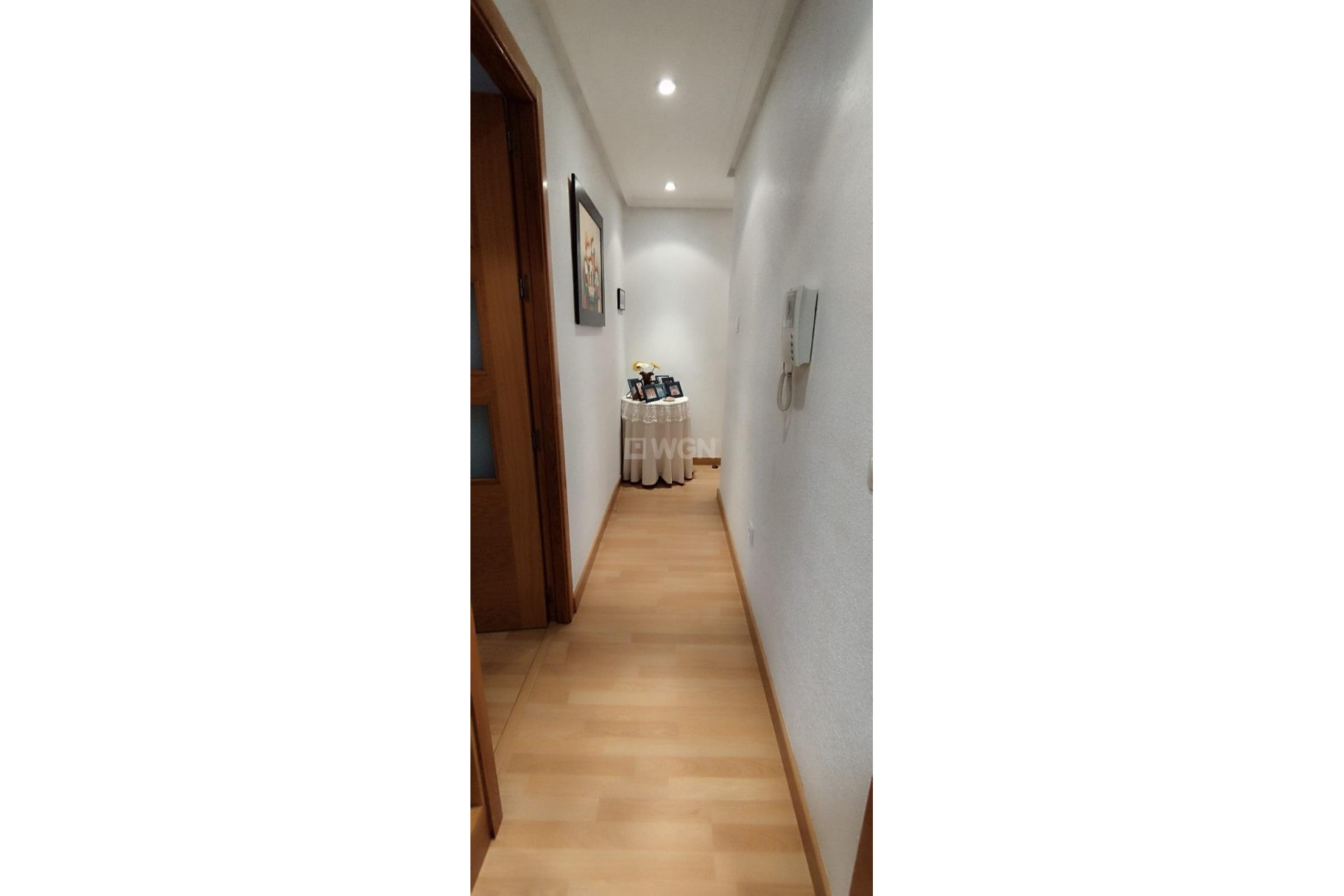 Resale - Apartment / flat - Torrevieja