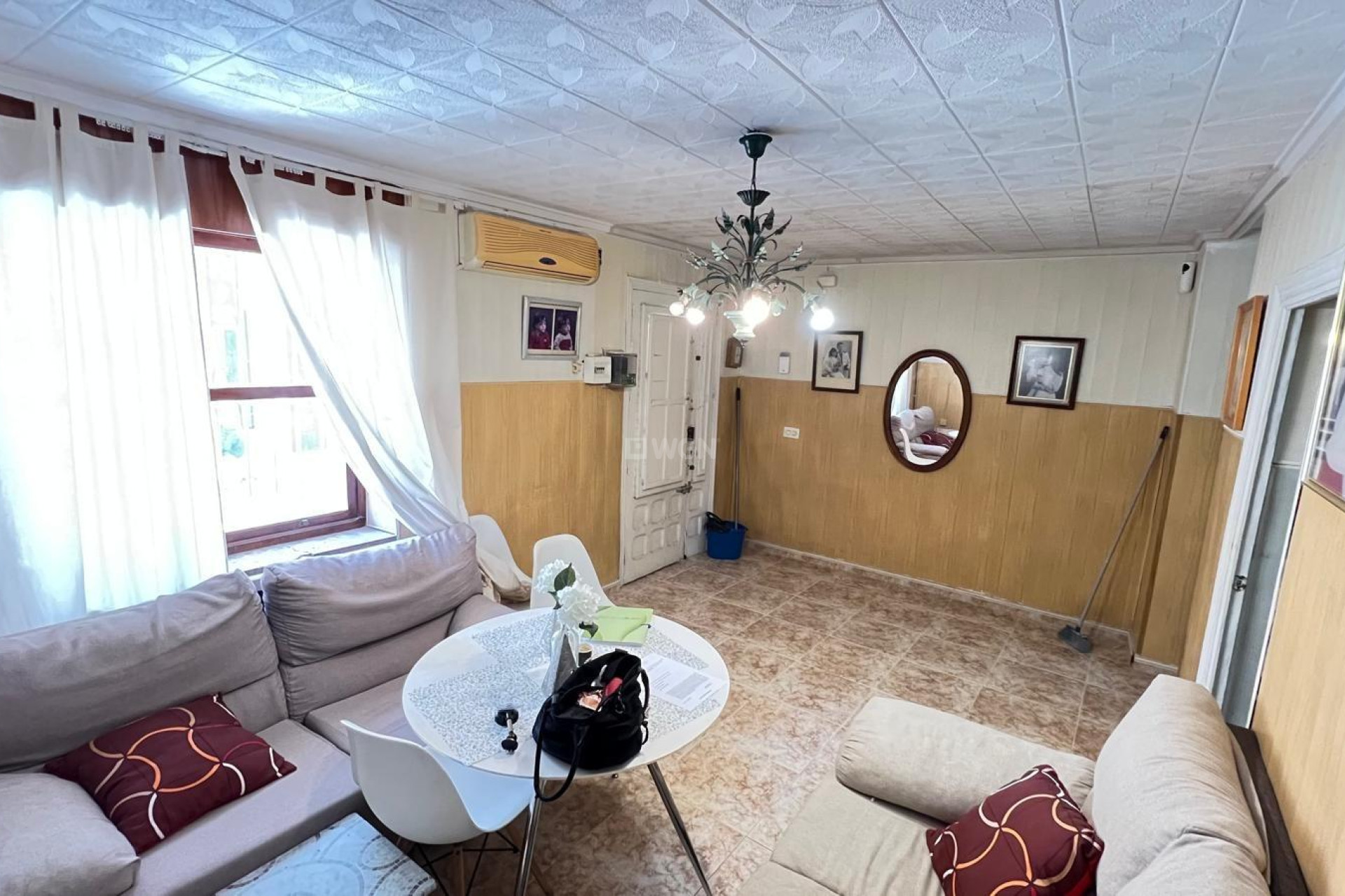 Resale - Apartment / flat - Torrevieja