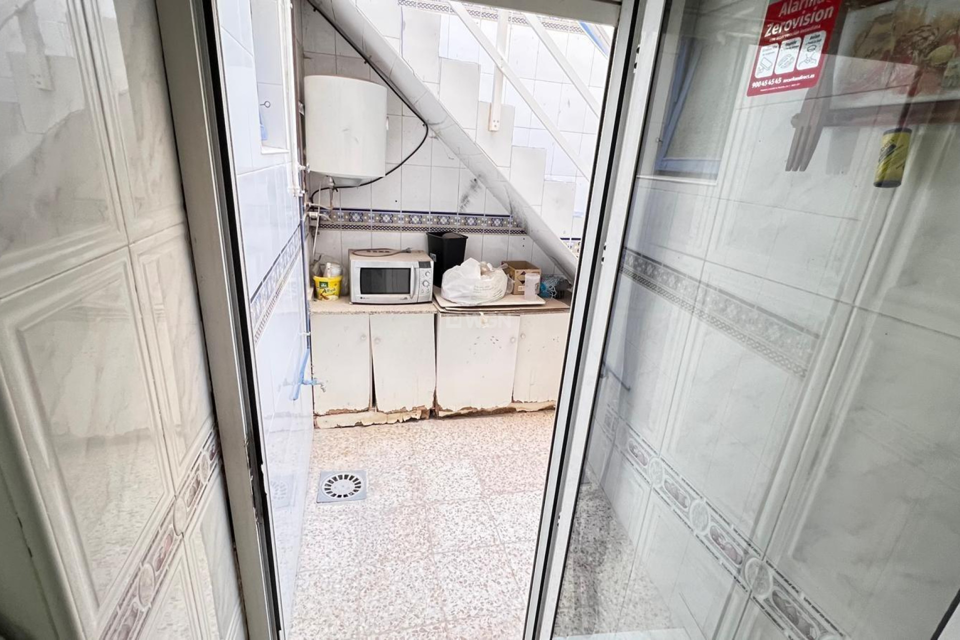 Resale - Apartment / flat - Torrevieja