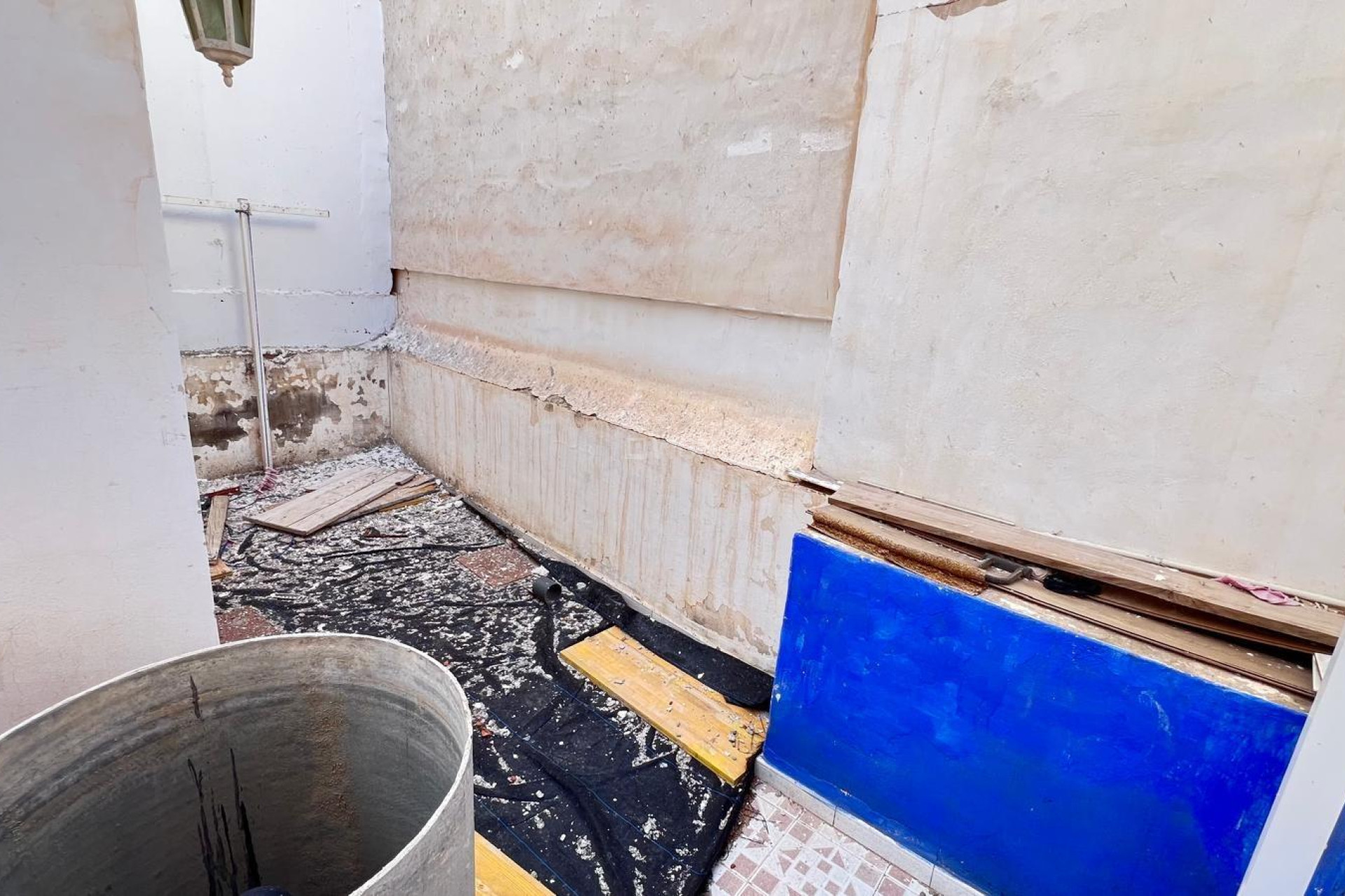 Resale - Apartment / flat - Torrevieja