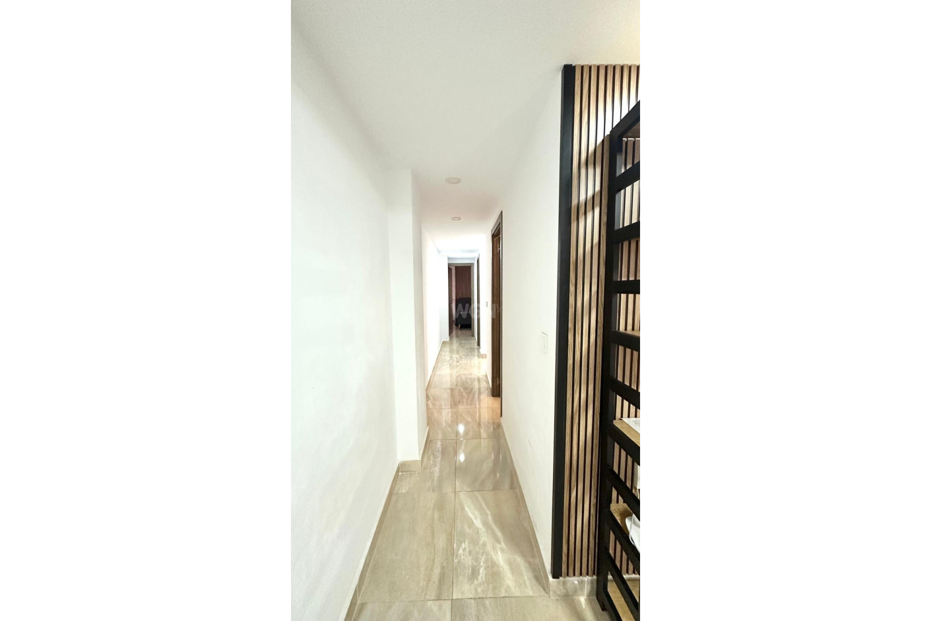 Resale - Apartment / flat - Torrevieja