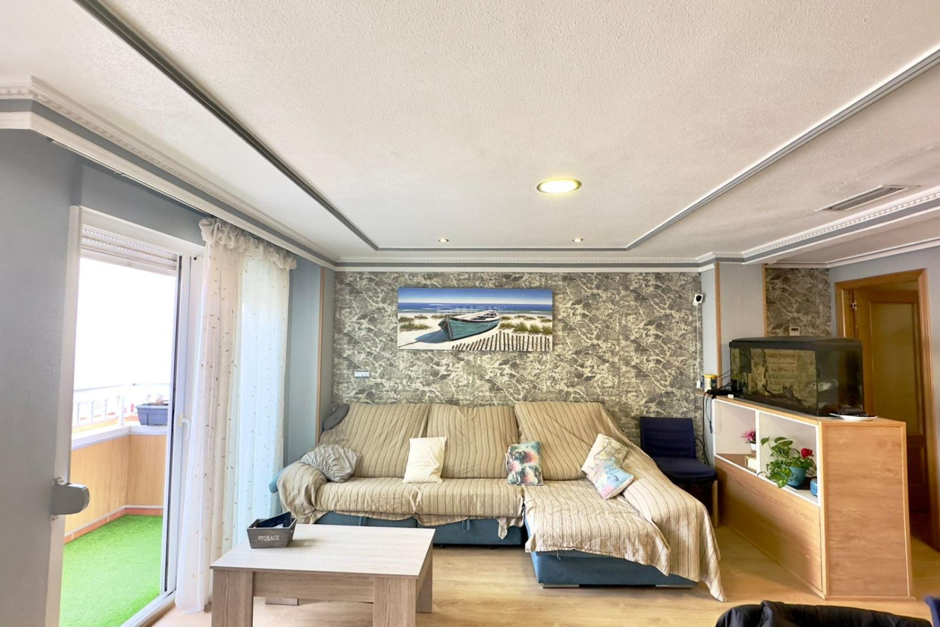 Resale - Apartment / flat - Torrevieja