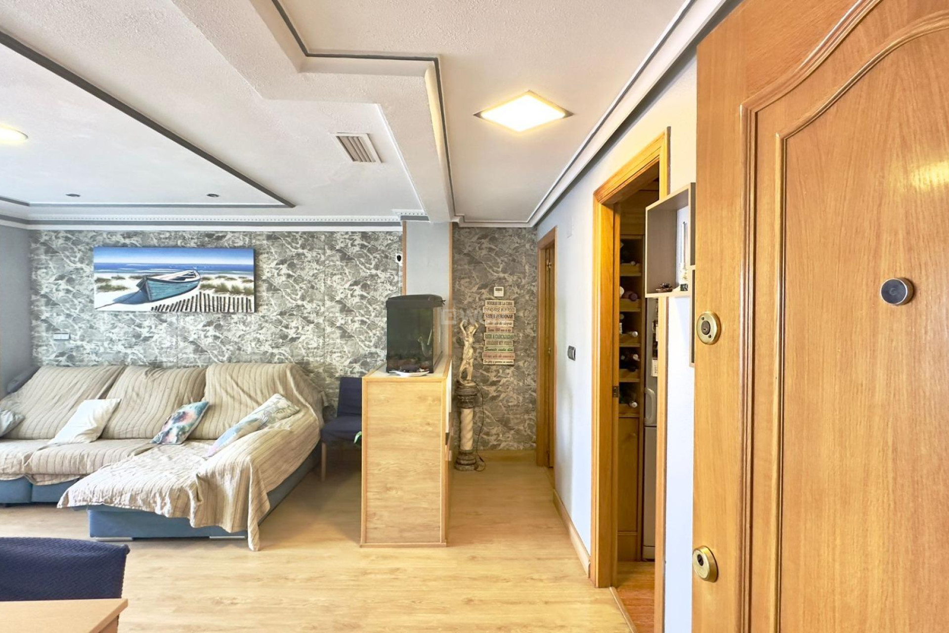 Resale - Apartment / flat - Torrevieja