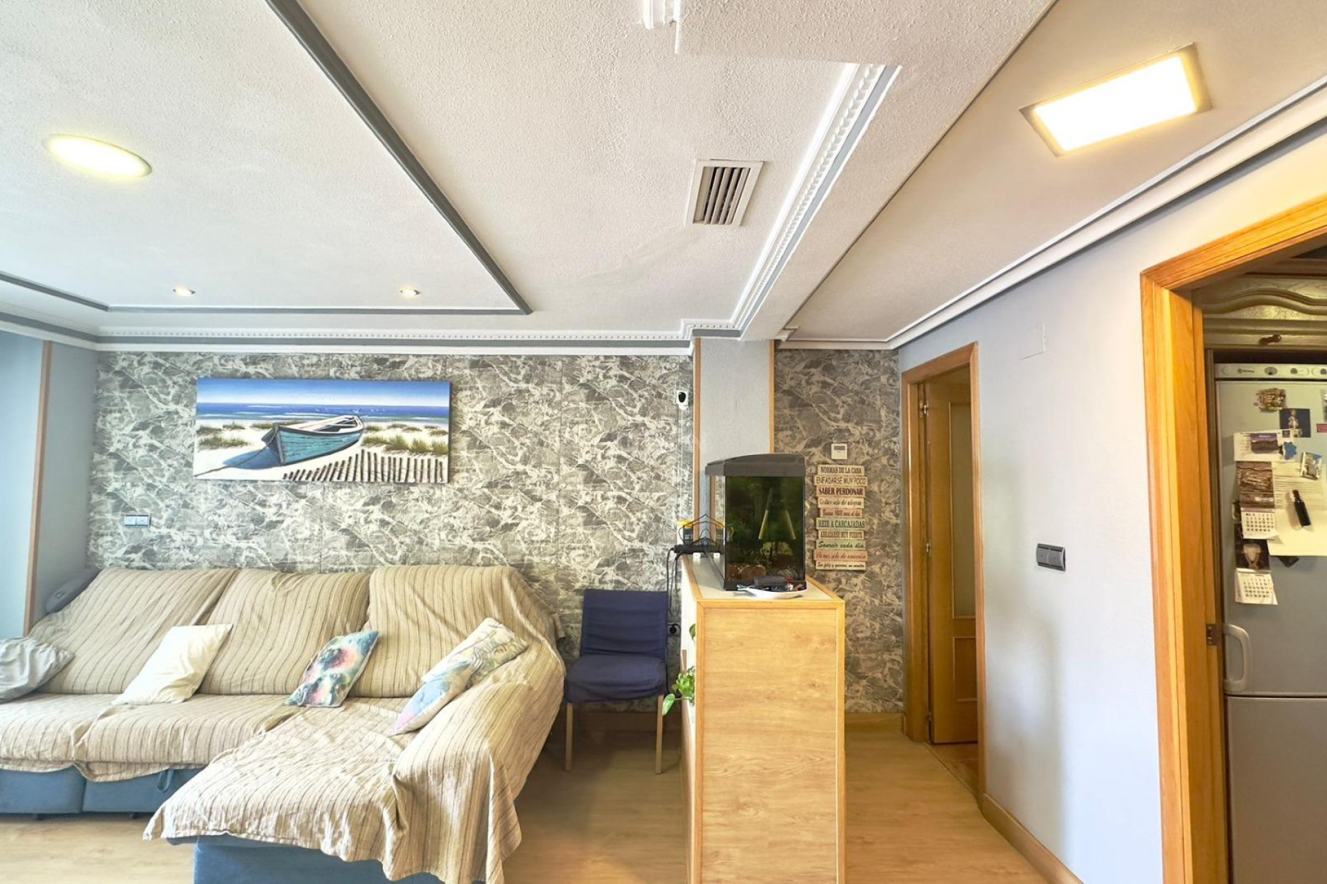 Resale - Apartment / flat - Torrevieja