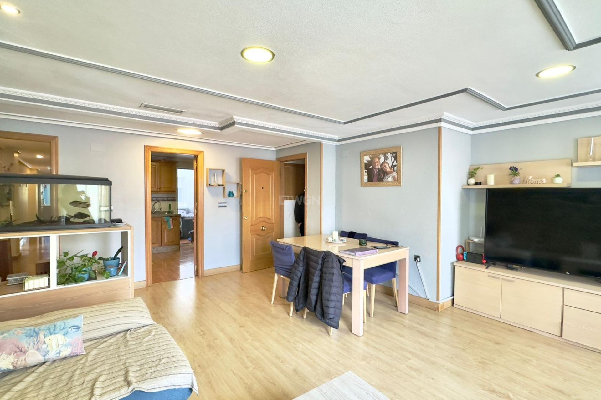 Resale - Apartment / flat - Torrevieja