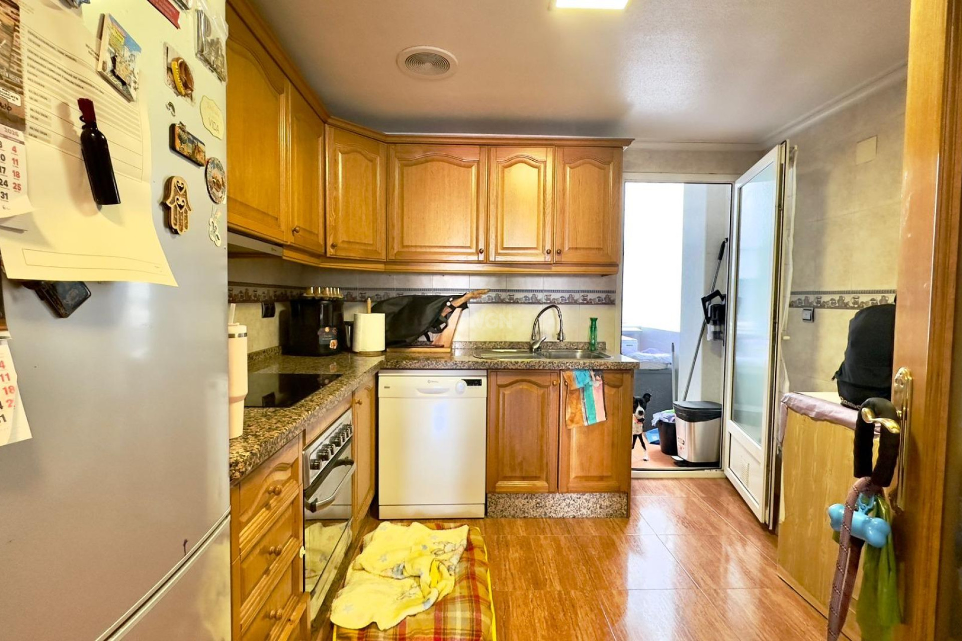 Resale - Apartment / flat - Torrevieja