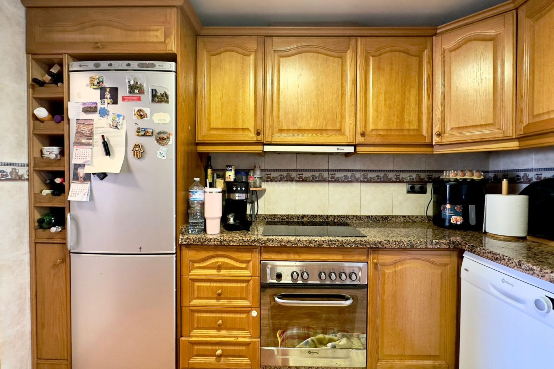 Resale - Apartment / flat - Torrevieja