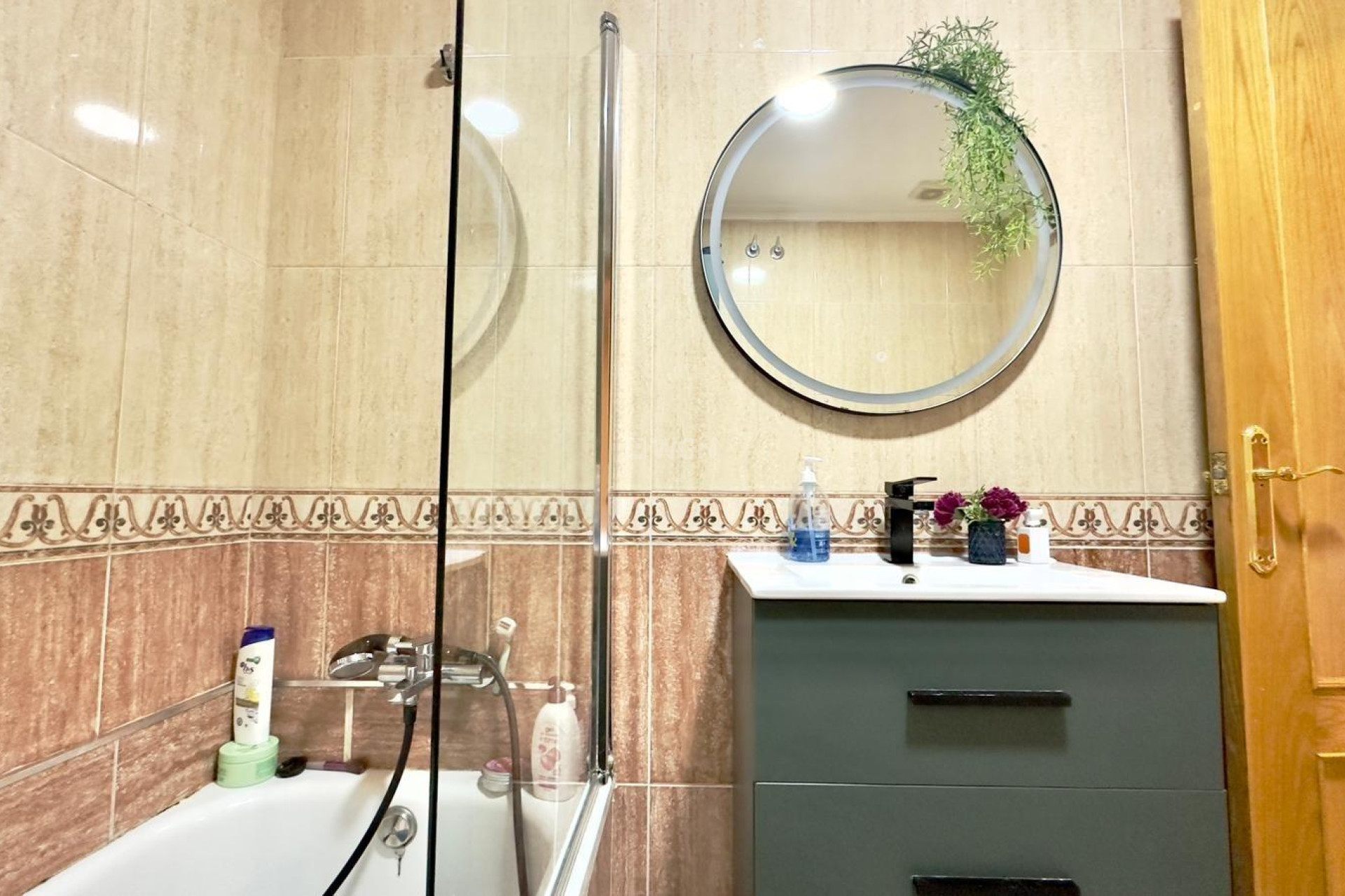 Resale - Apartment / flat - Torrevieja