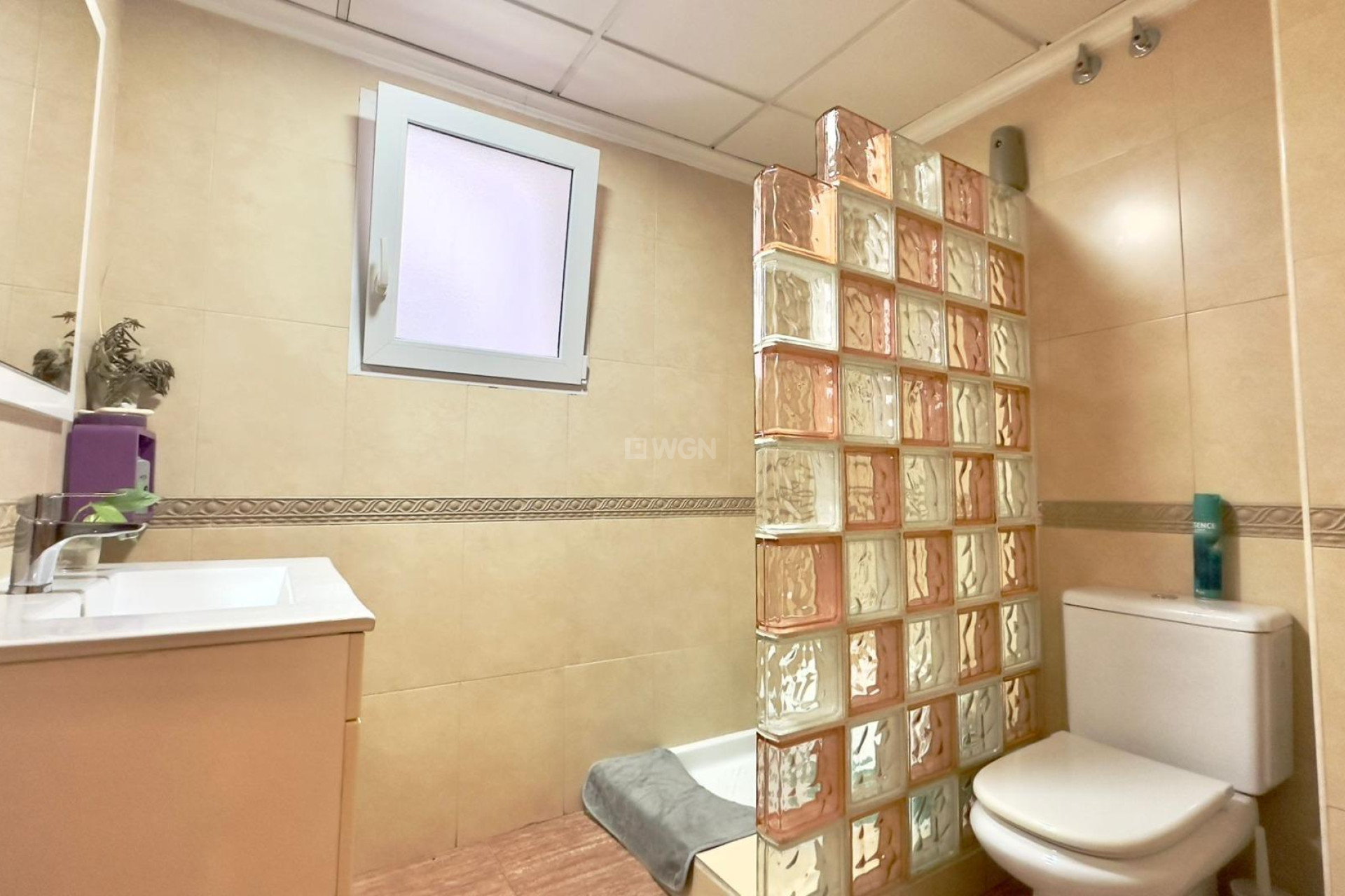 Resale - Apartment / flat - Torrevieja