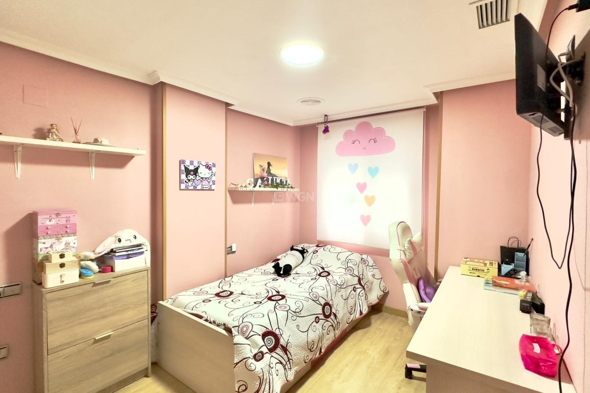 Resale - Apartment / flat - Torrevieja