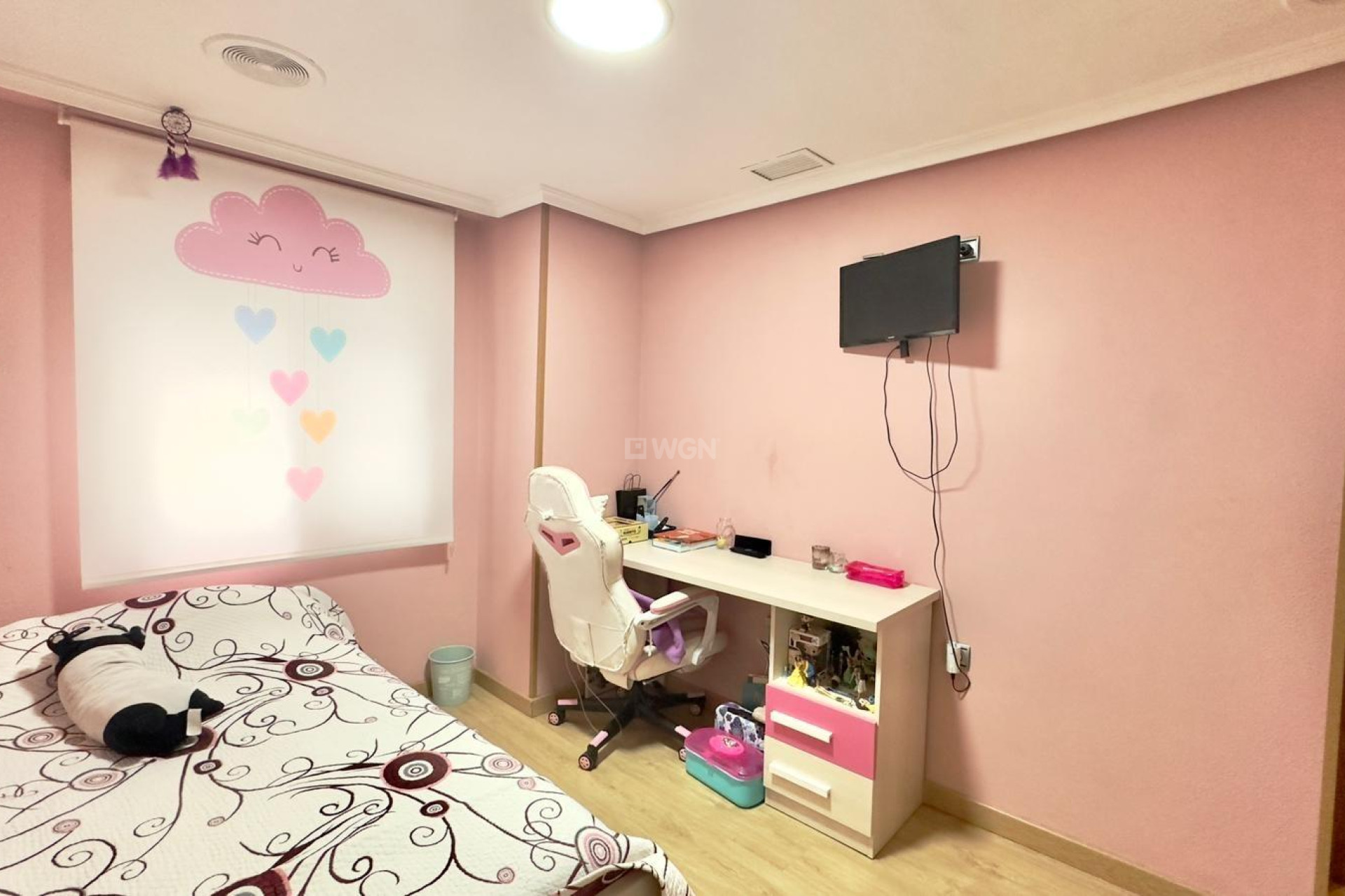 Resale - Apartment / flat - Torrevieja