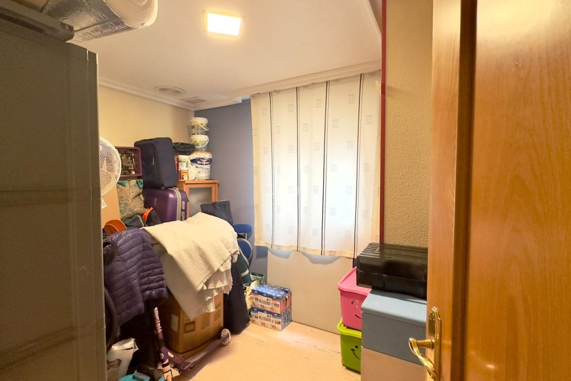 Resale - Apartment / flat - Torrevieja