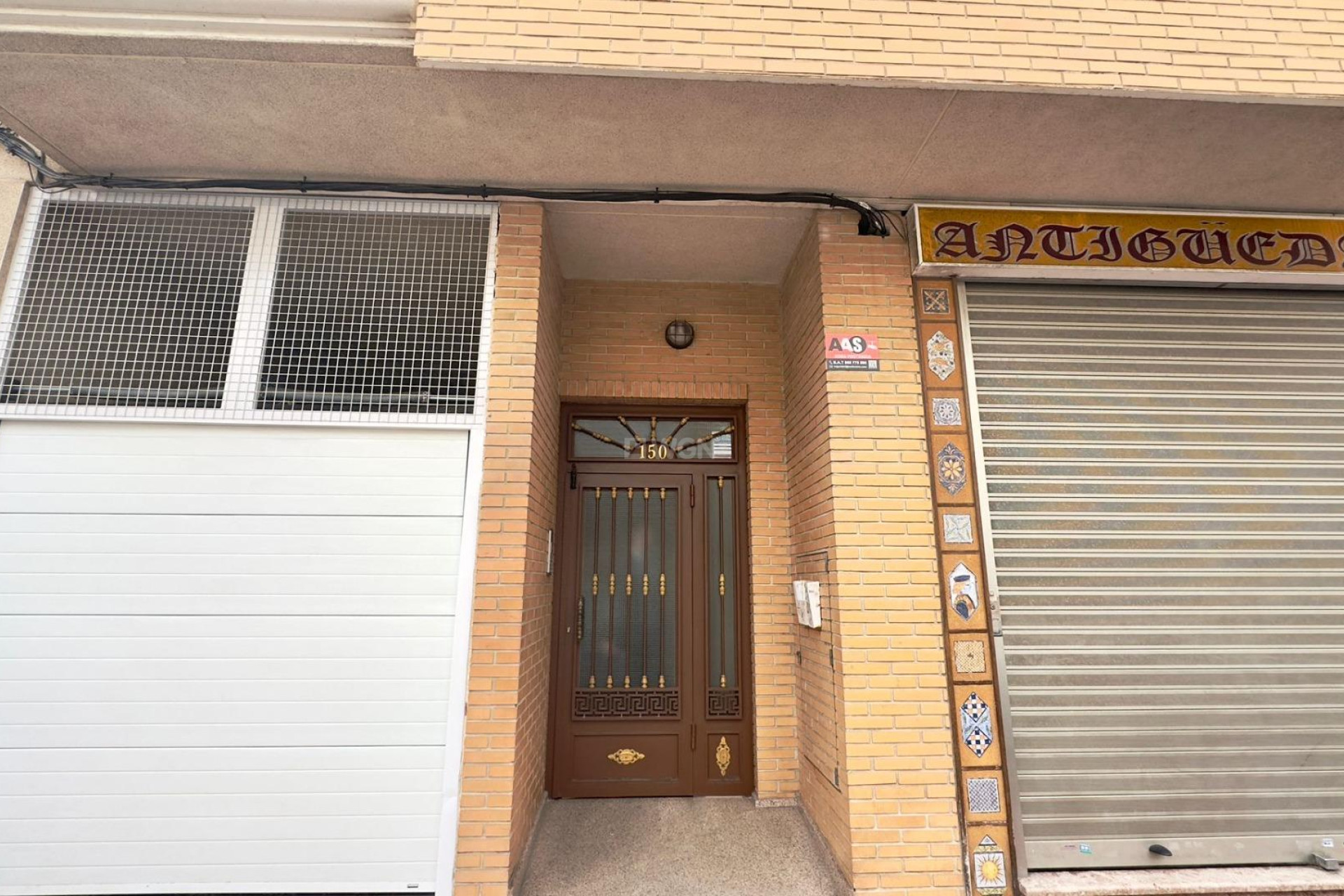 Resale - Apartment / flat - Torrevieja