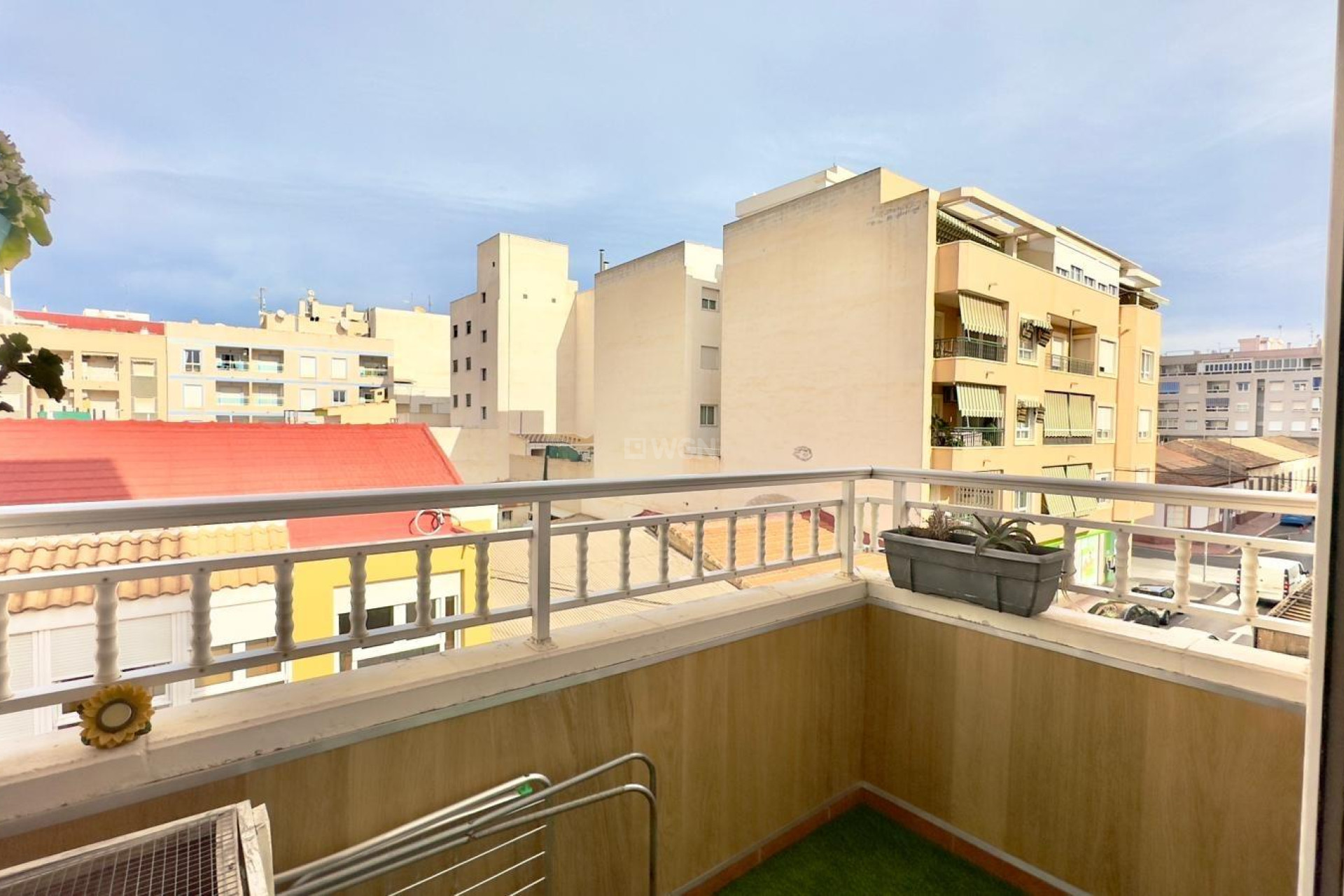 Resale - Apartment / flat - Torrevieja