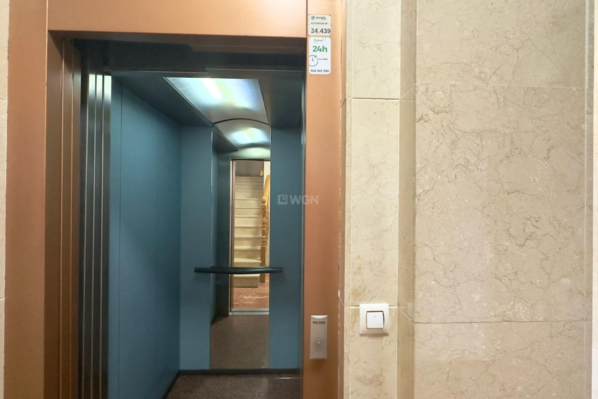 Resale - Apartment / flat - Torrevieja