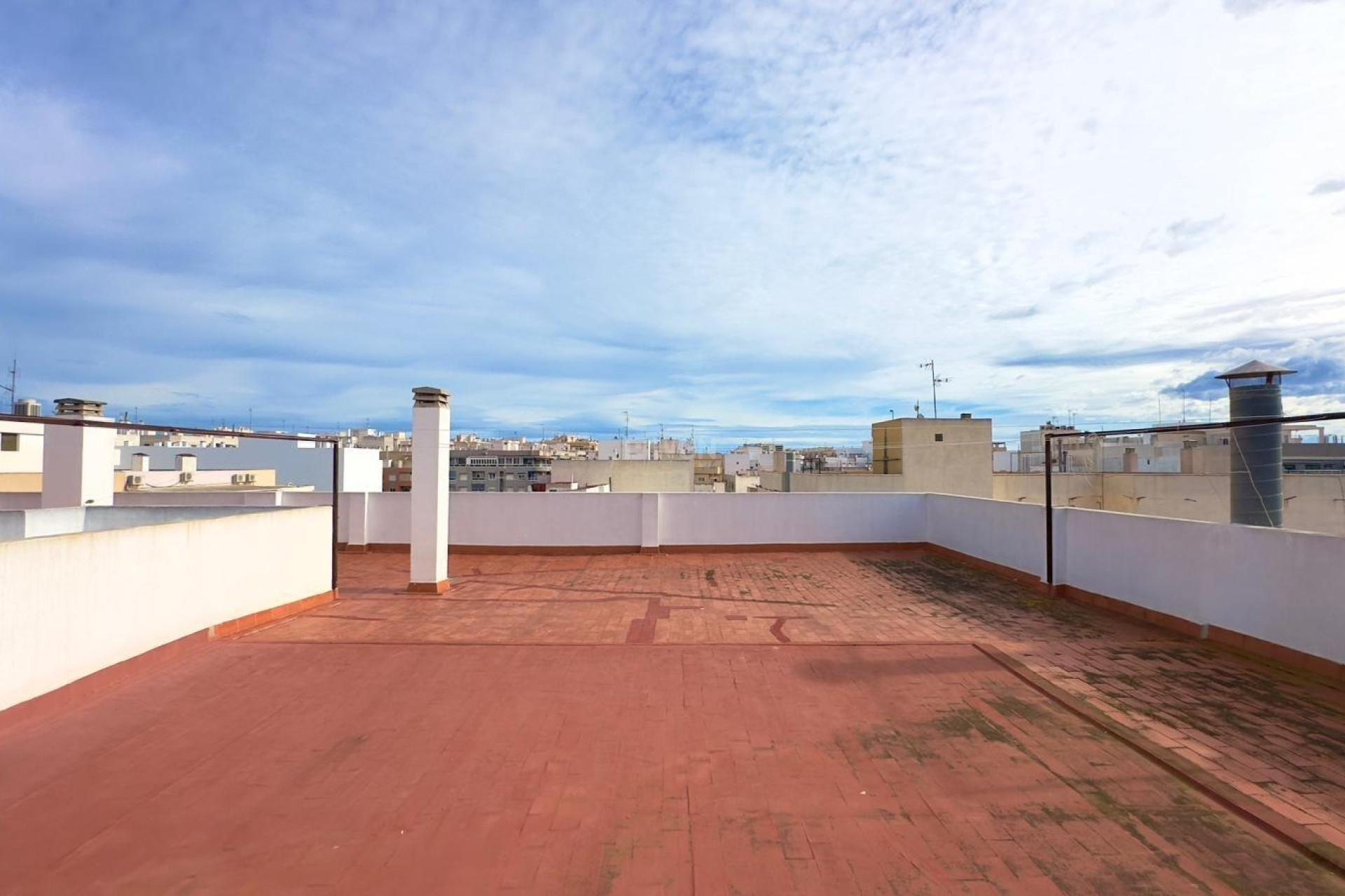 Resale - Apartment / flat - Torrevieja