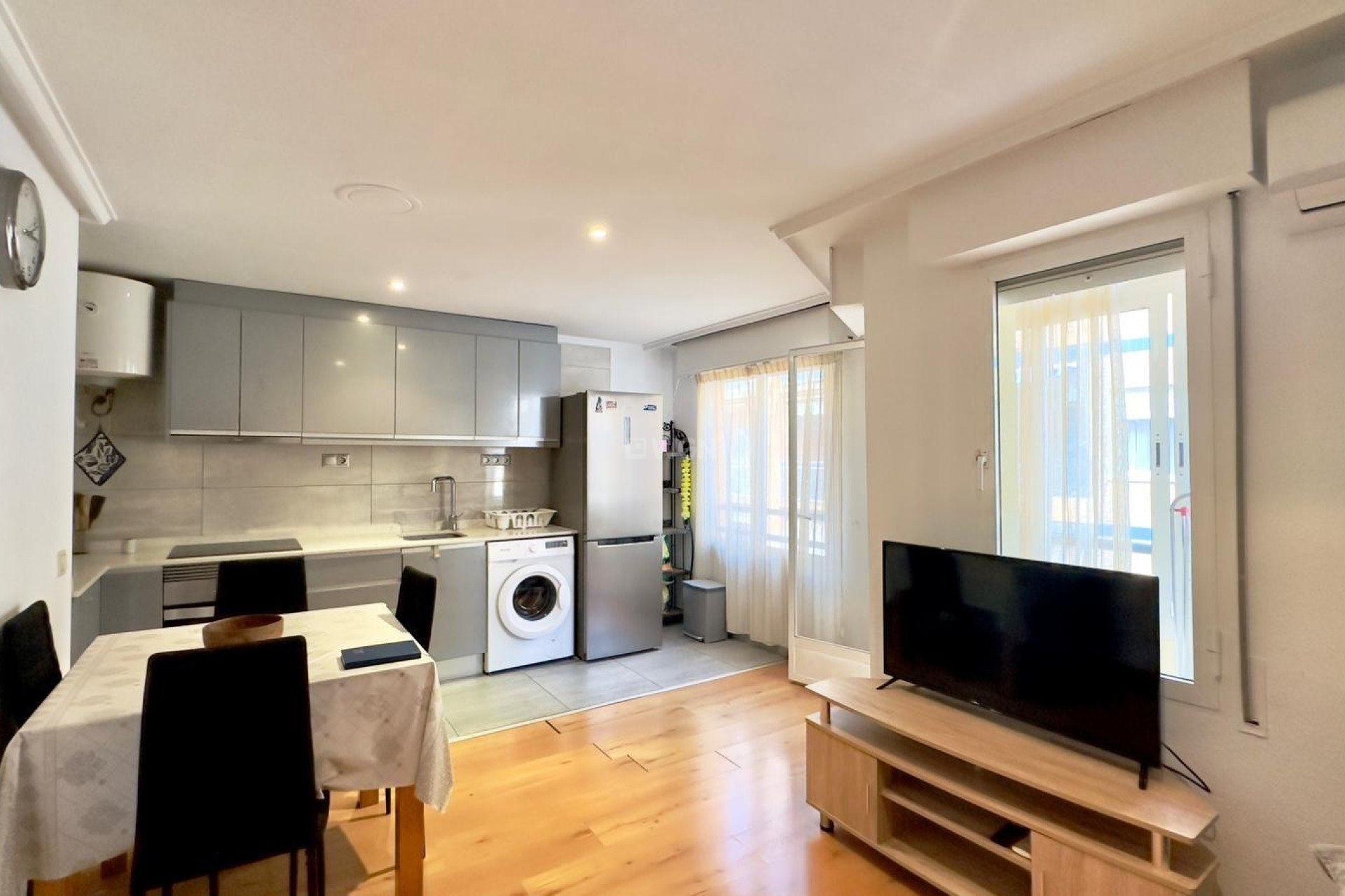 Resale - Apartment / flat - Torrevieja