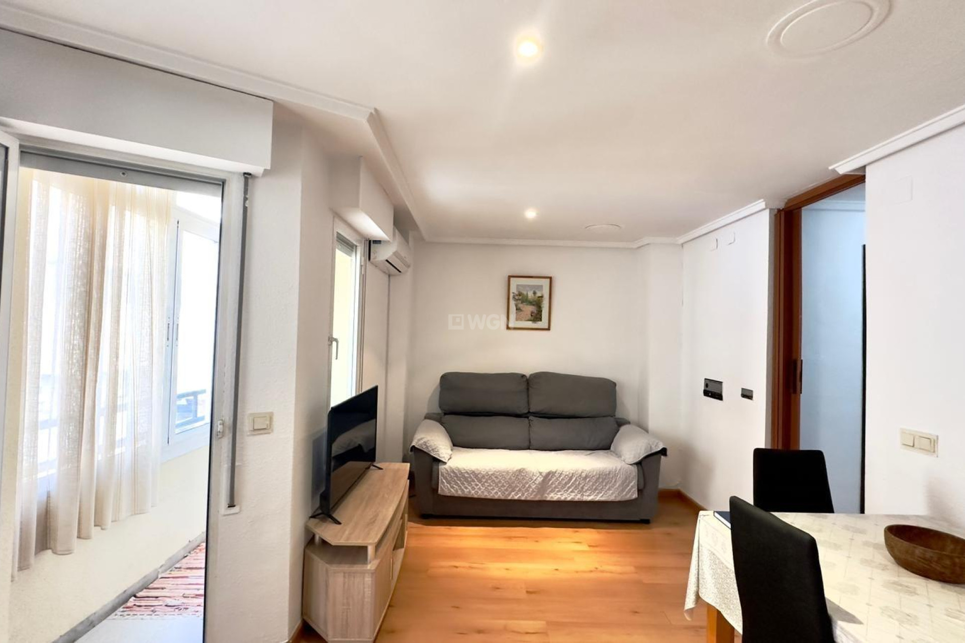 Resale - Apartment / flat - Torrevieja