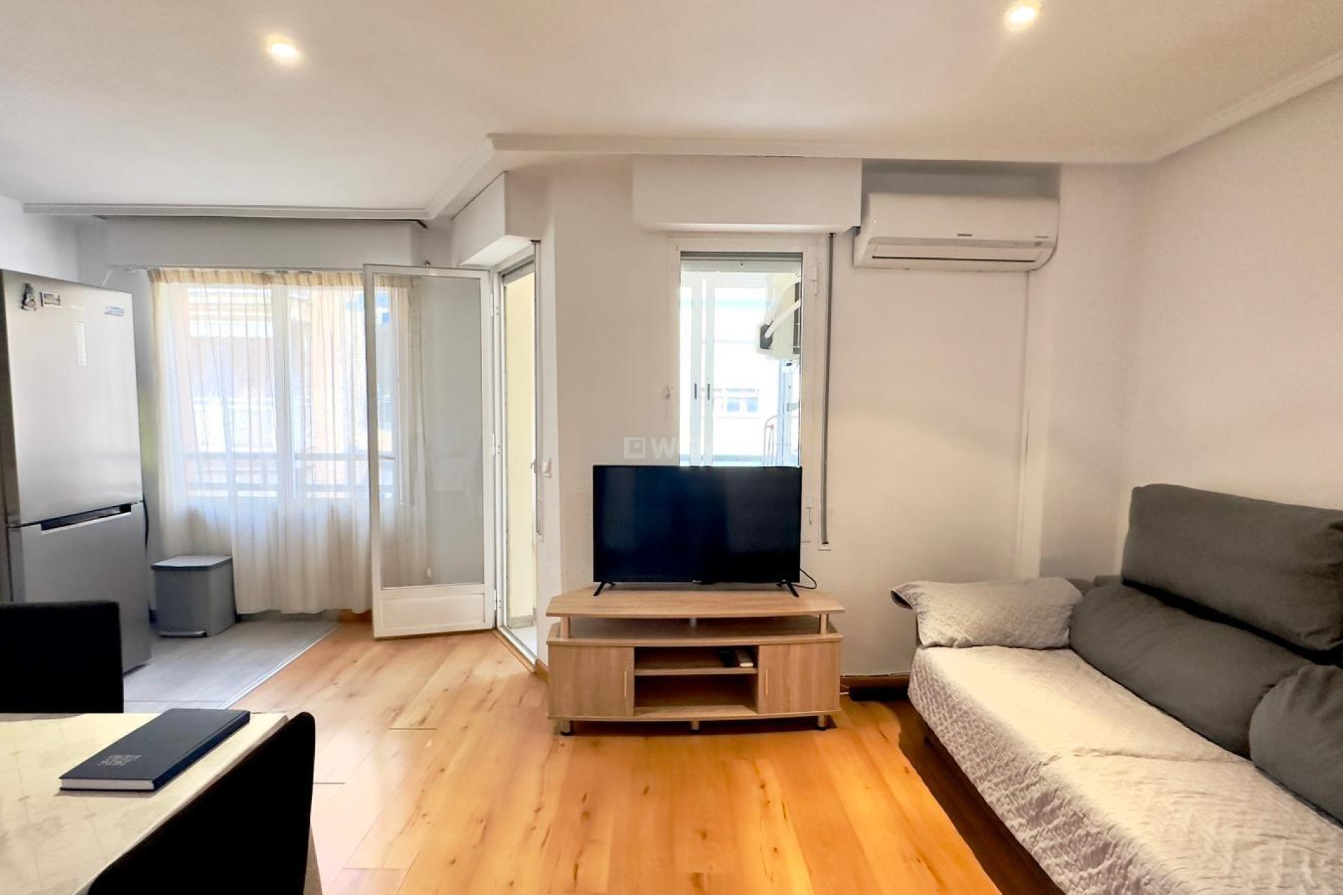 Resale - Apartment / flat - Torrevieja