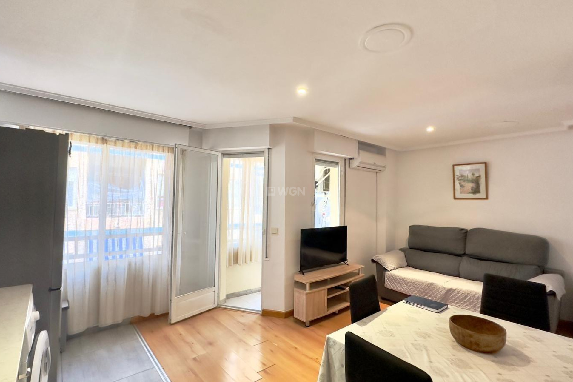 Resale - Apartment / flat - Torrevieja