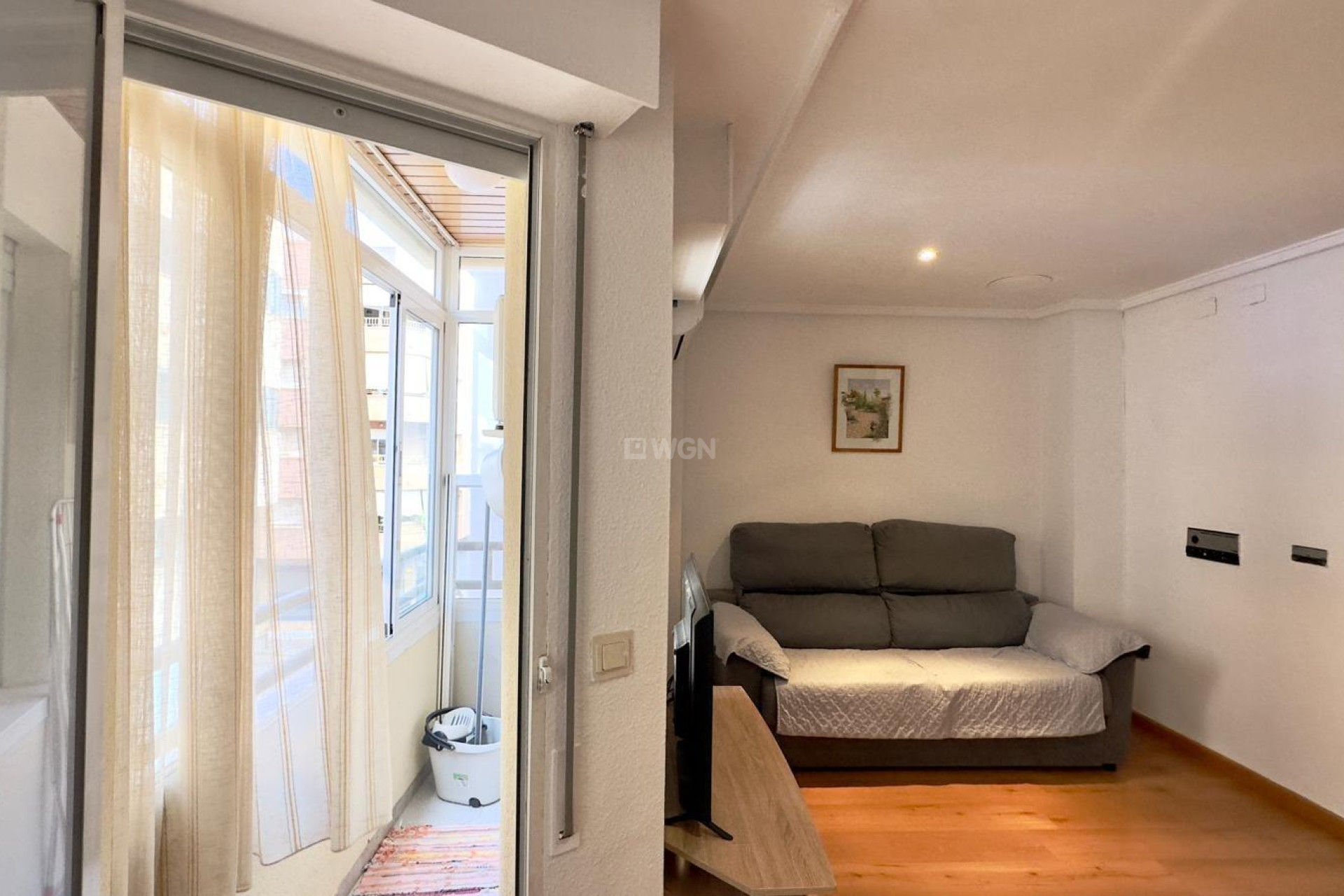 Resale - Apartment / flat - Torrevieja