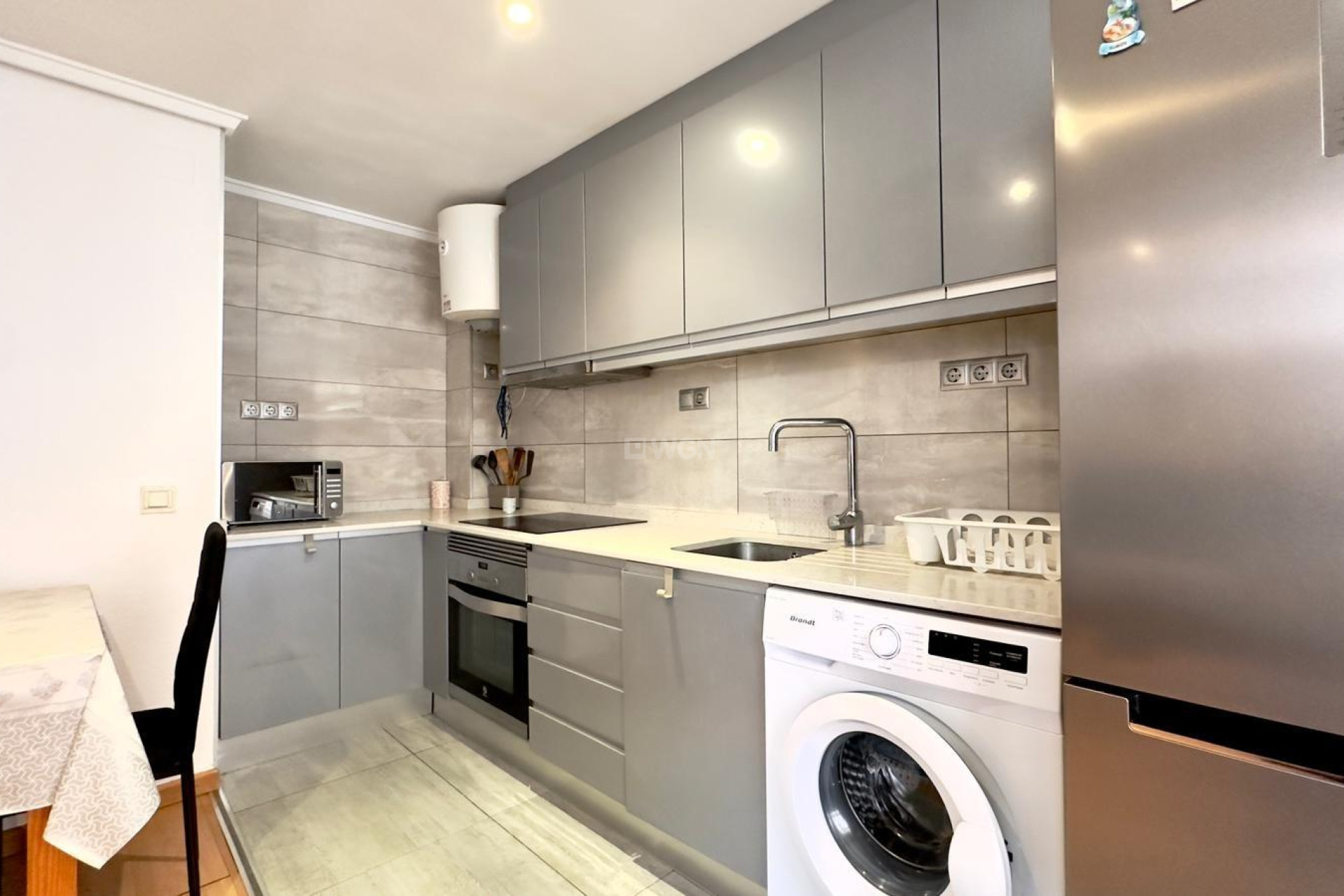 Resale - Apartment / flat - Torrevieja