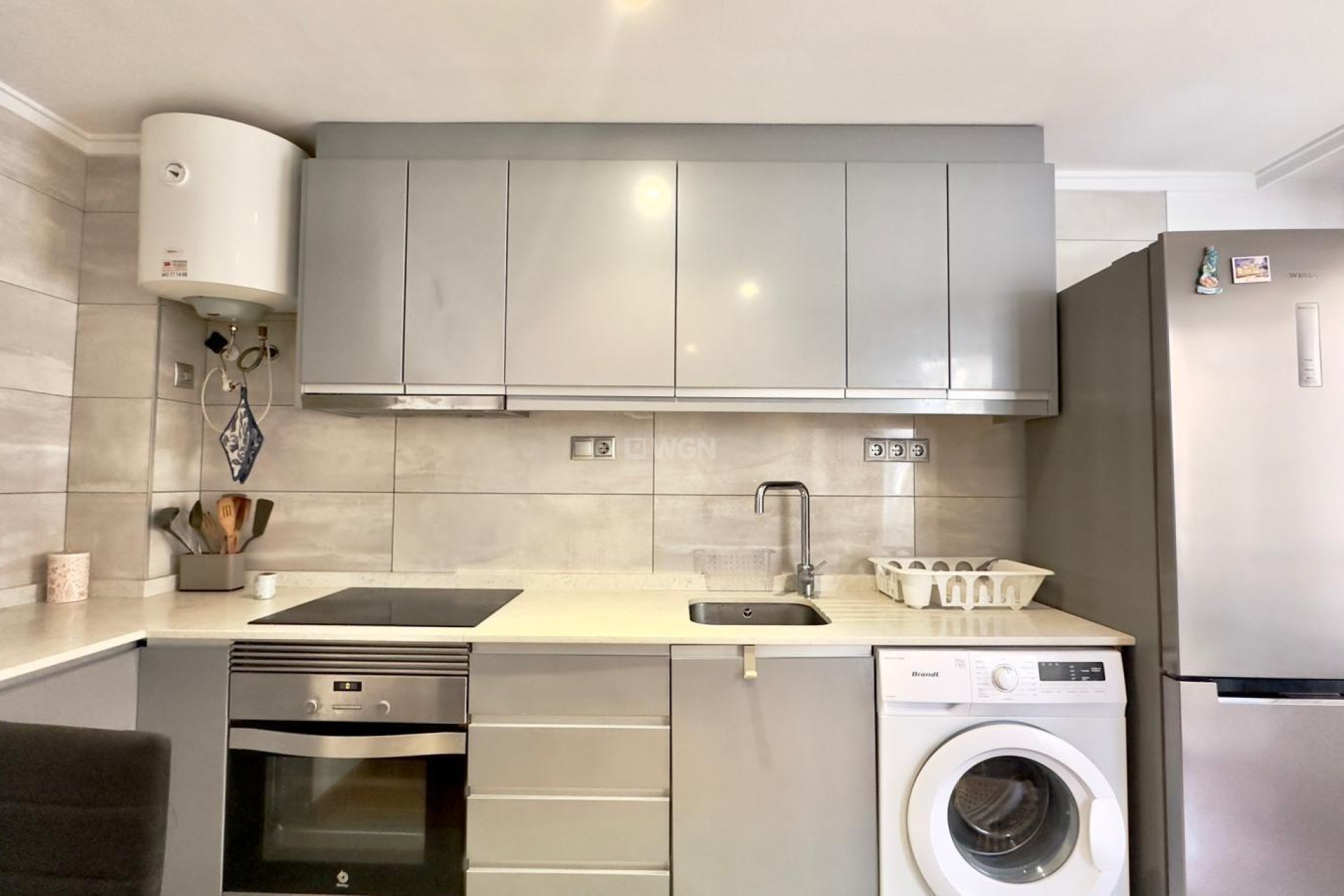 Resale - Apartment / flat - Torrevieja