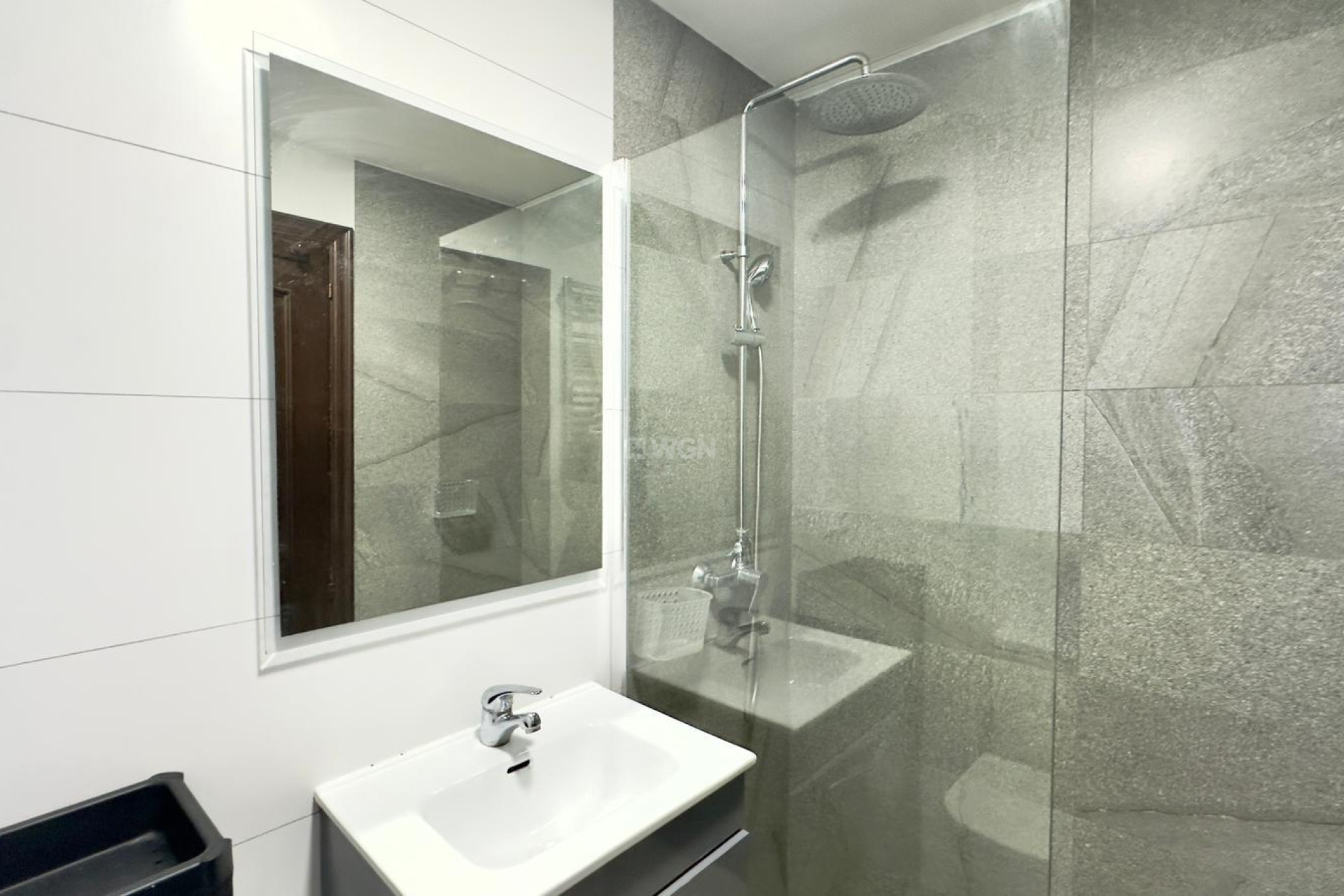 Resale - Apartment / flat - Torrevieja