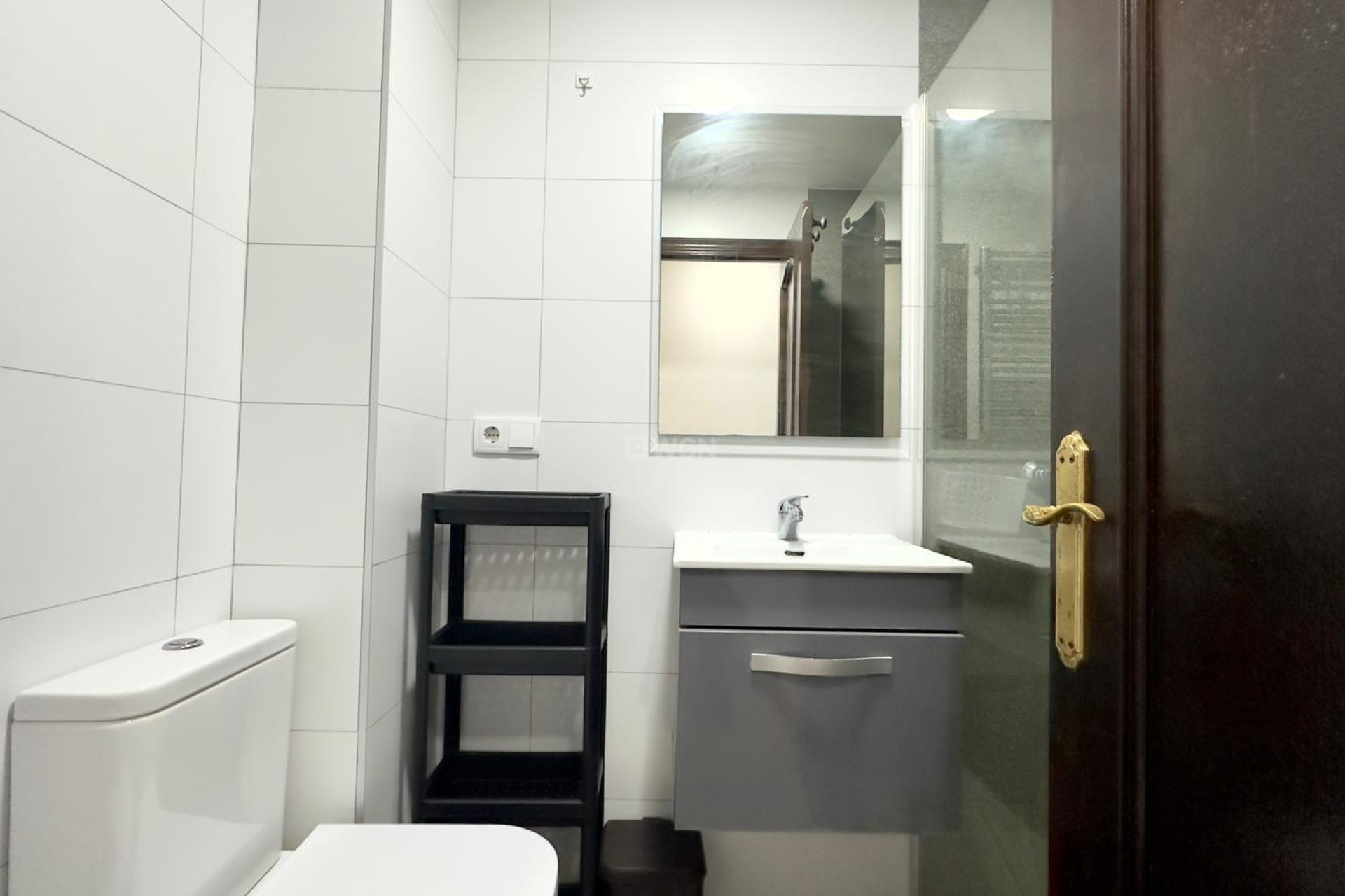 Resale - Apartment / flat - Torrevieja