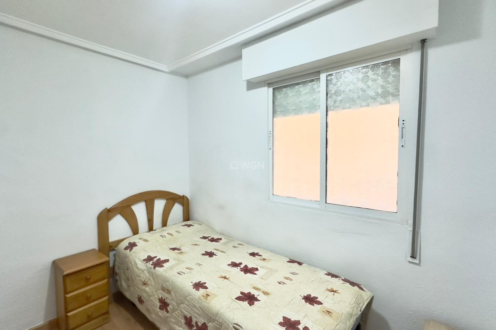 Resale - Apartment / flat - Torrevieja