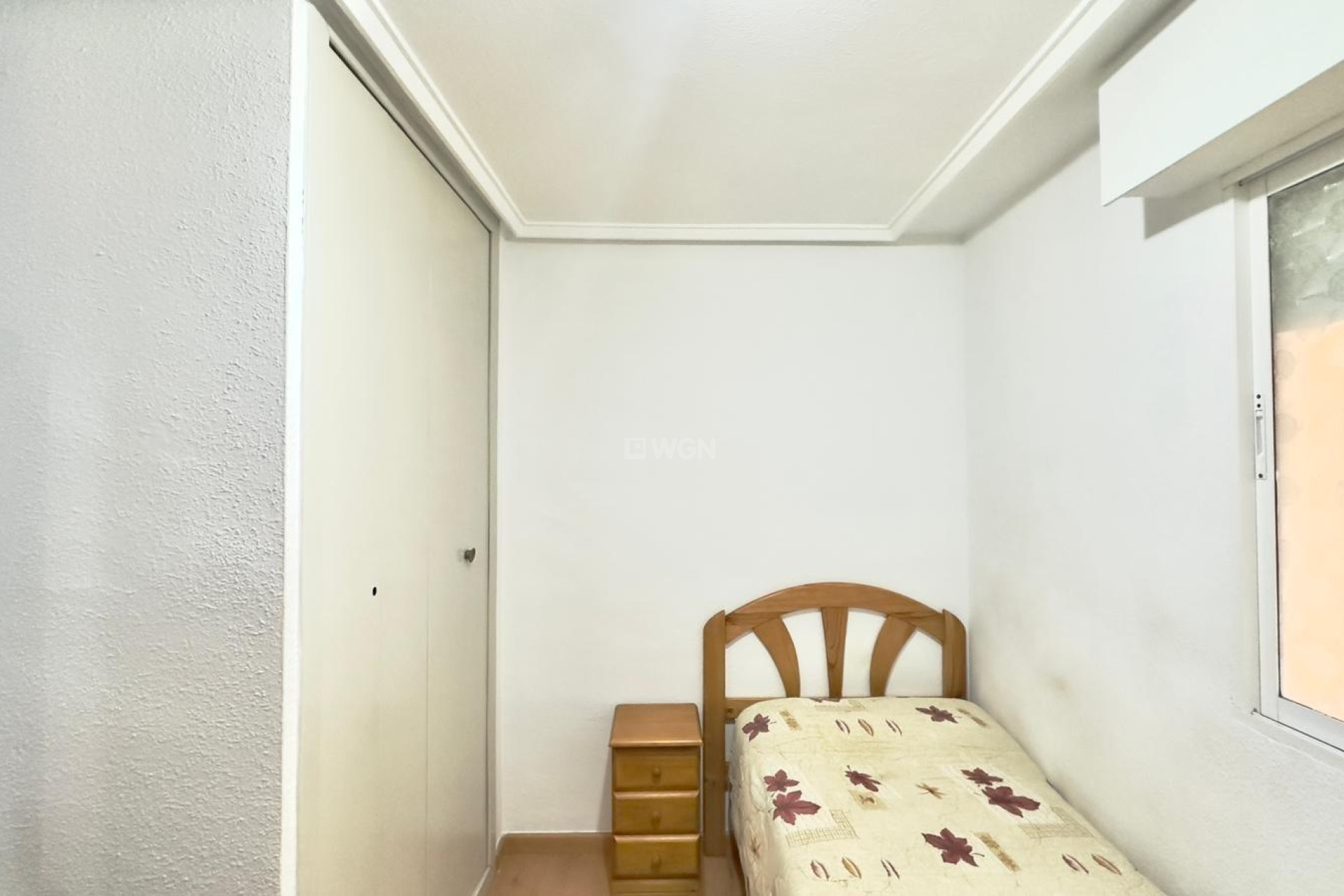 Resale - Apartment / flat - Torrevieja