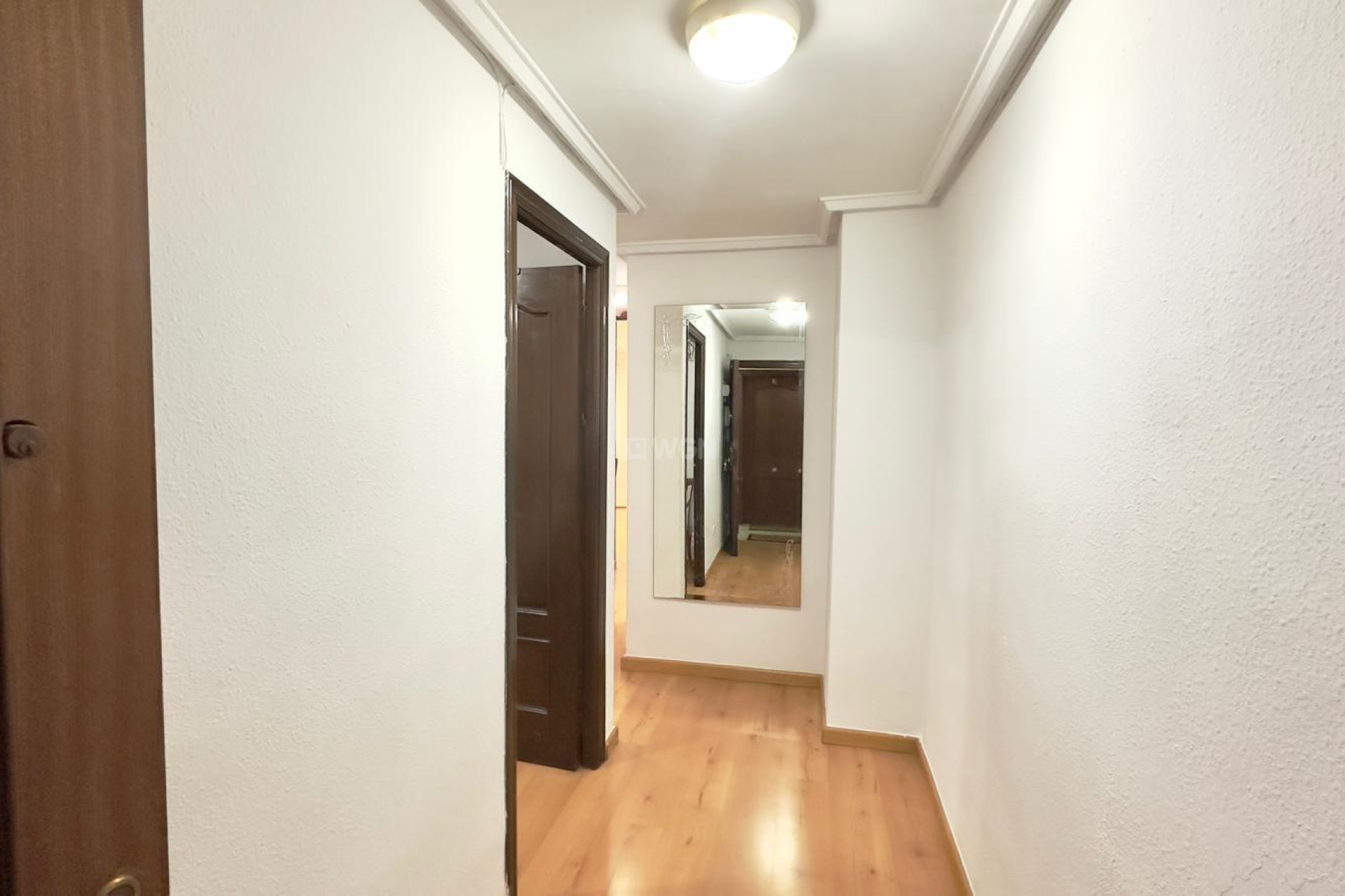 Resale - Apartment / flat - Torrevieja